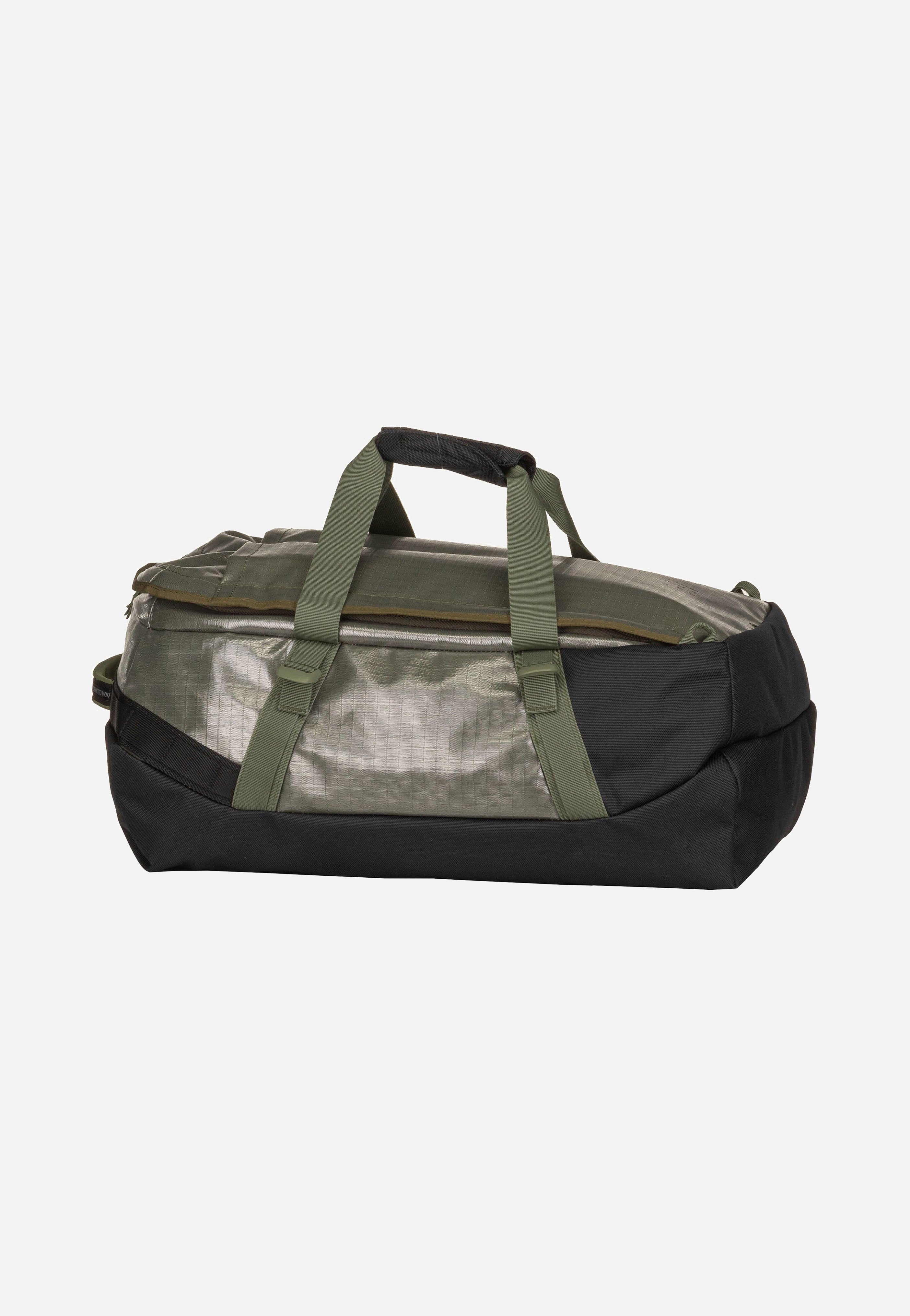 Vaude CityDuffel 35 Khaki Dufflebag