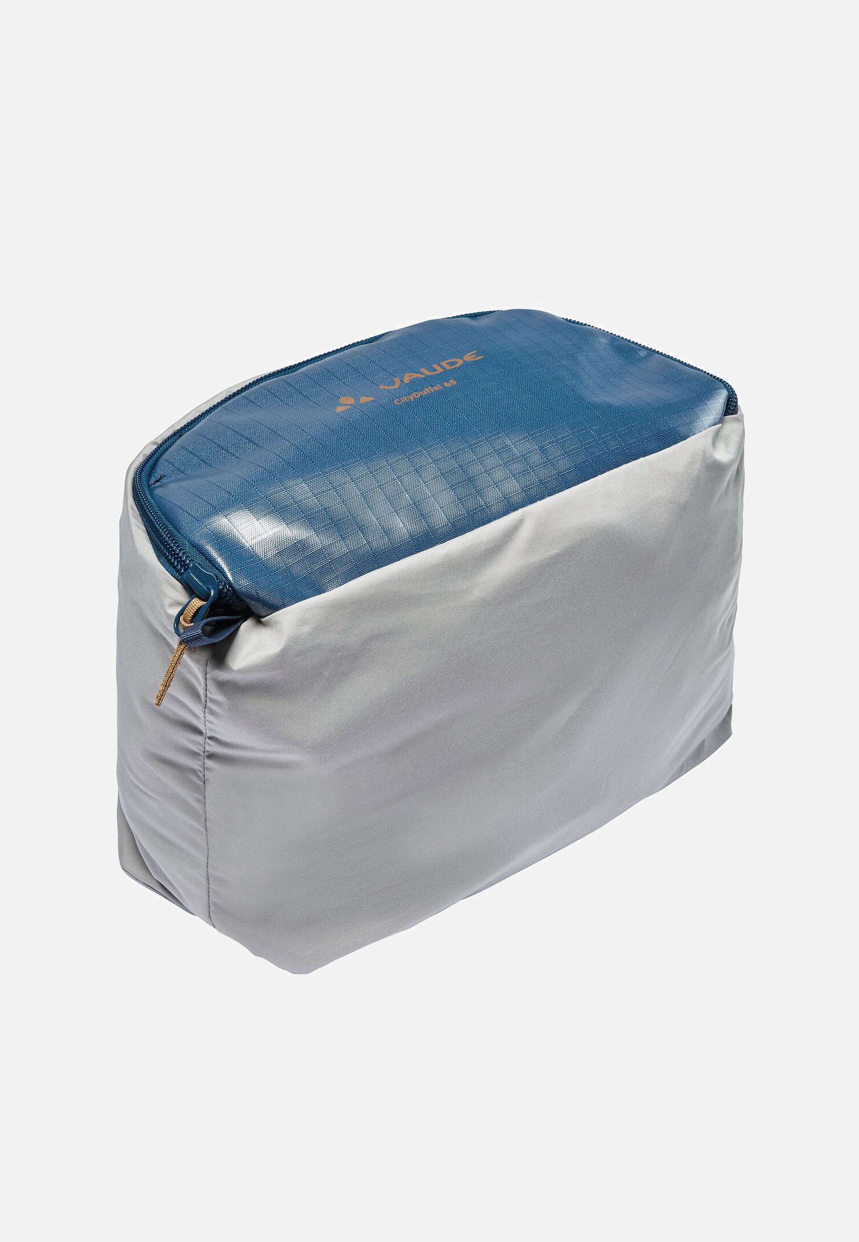 Vaude CityDuffel 65 Baltic Sea Dufflebag