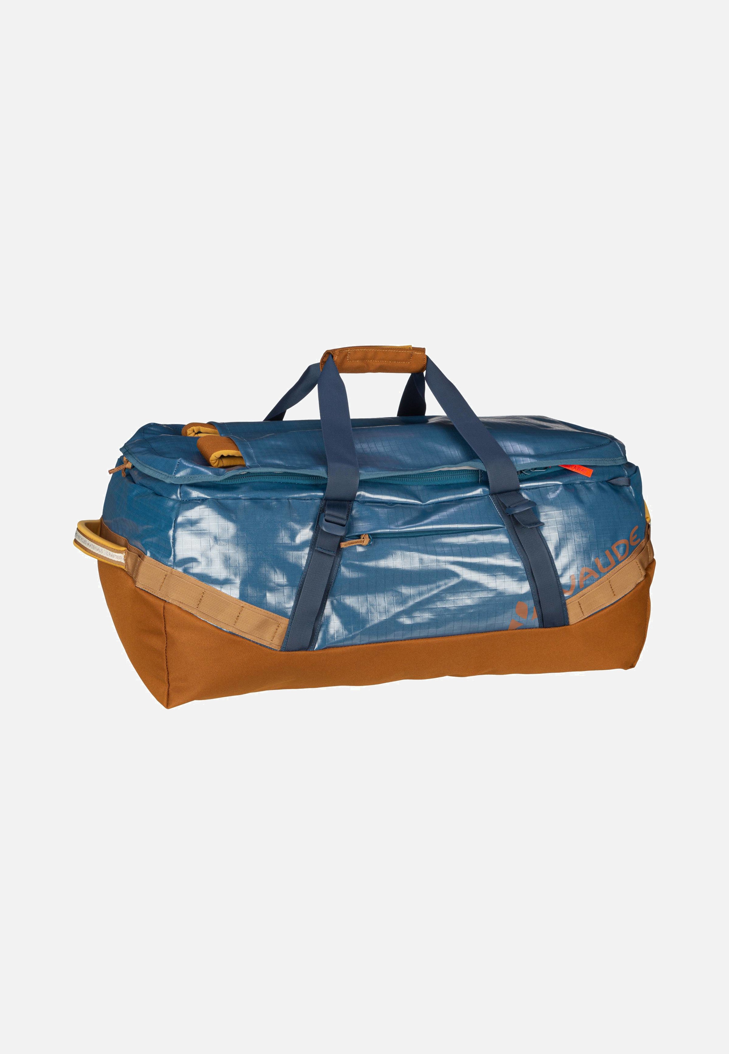 Vaude CityDuffel 65 Baltic Sea Dufflebag