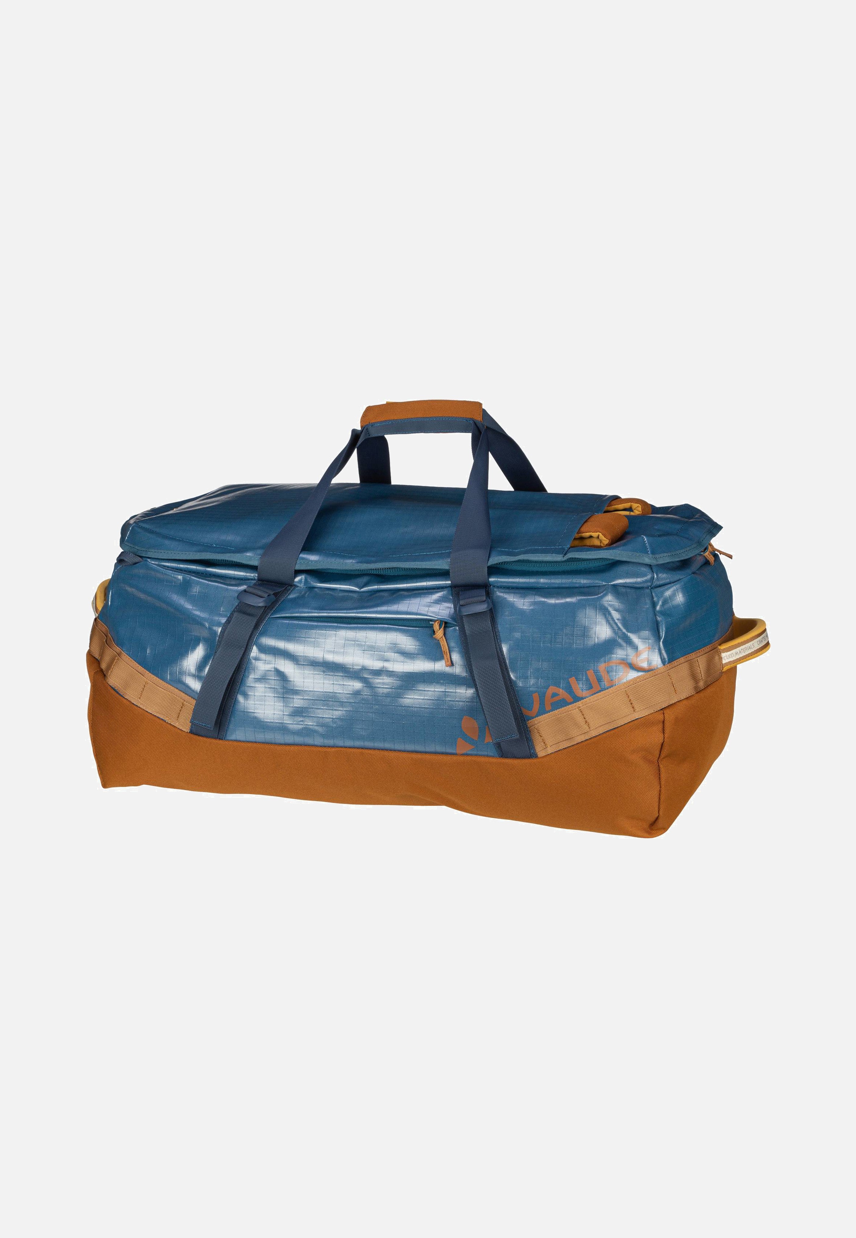 Vaude CityDuffel 65 Baltic Sea Dufflebag