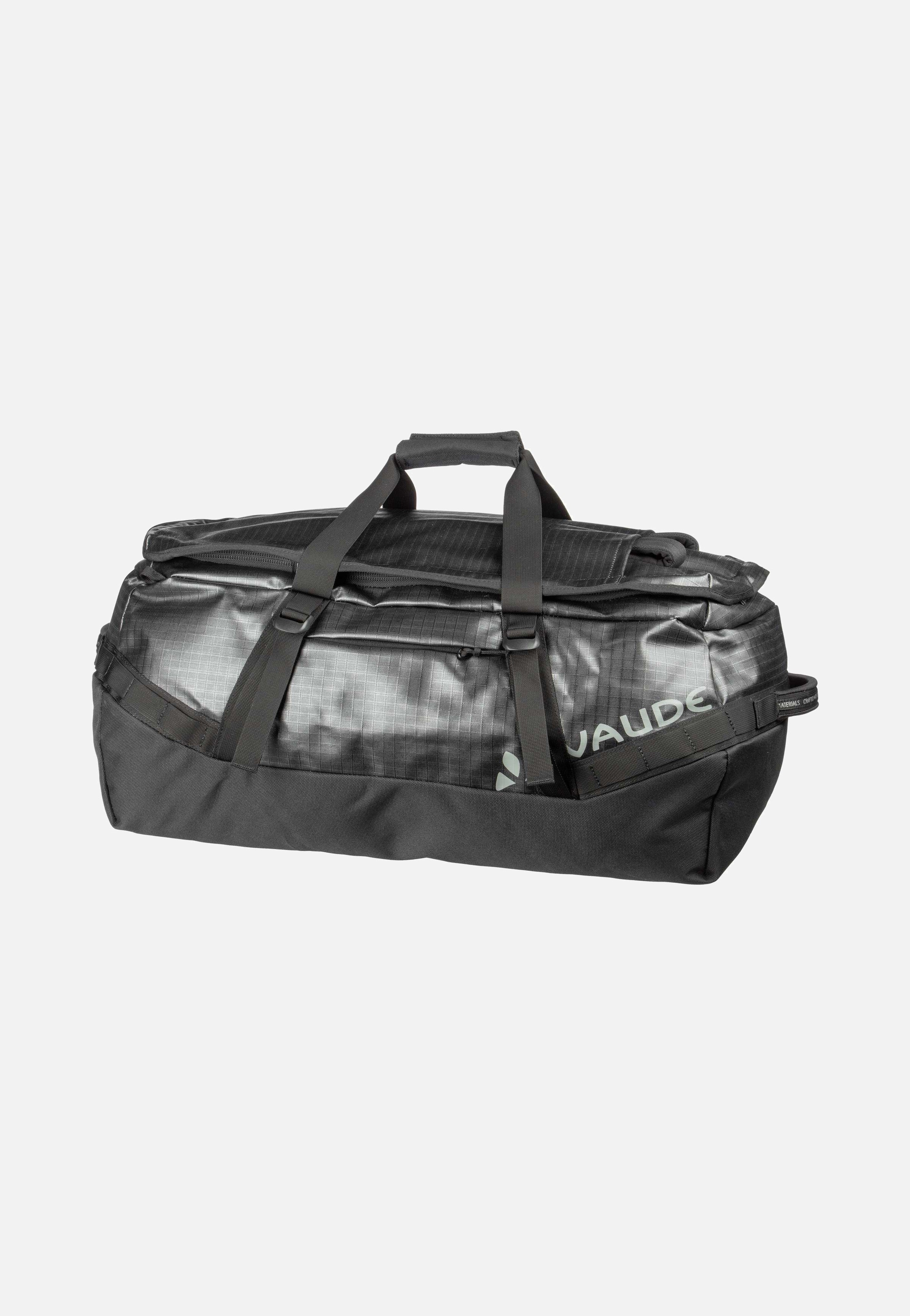 Vaude CityDuffel 65 Black Dufflebag