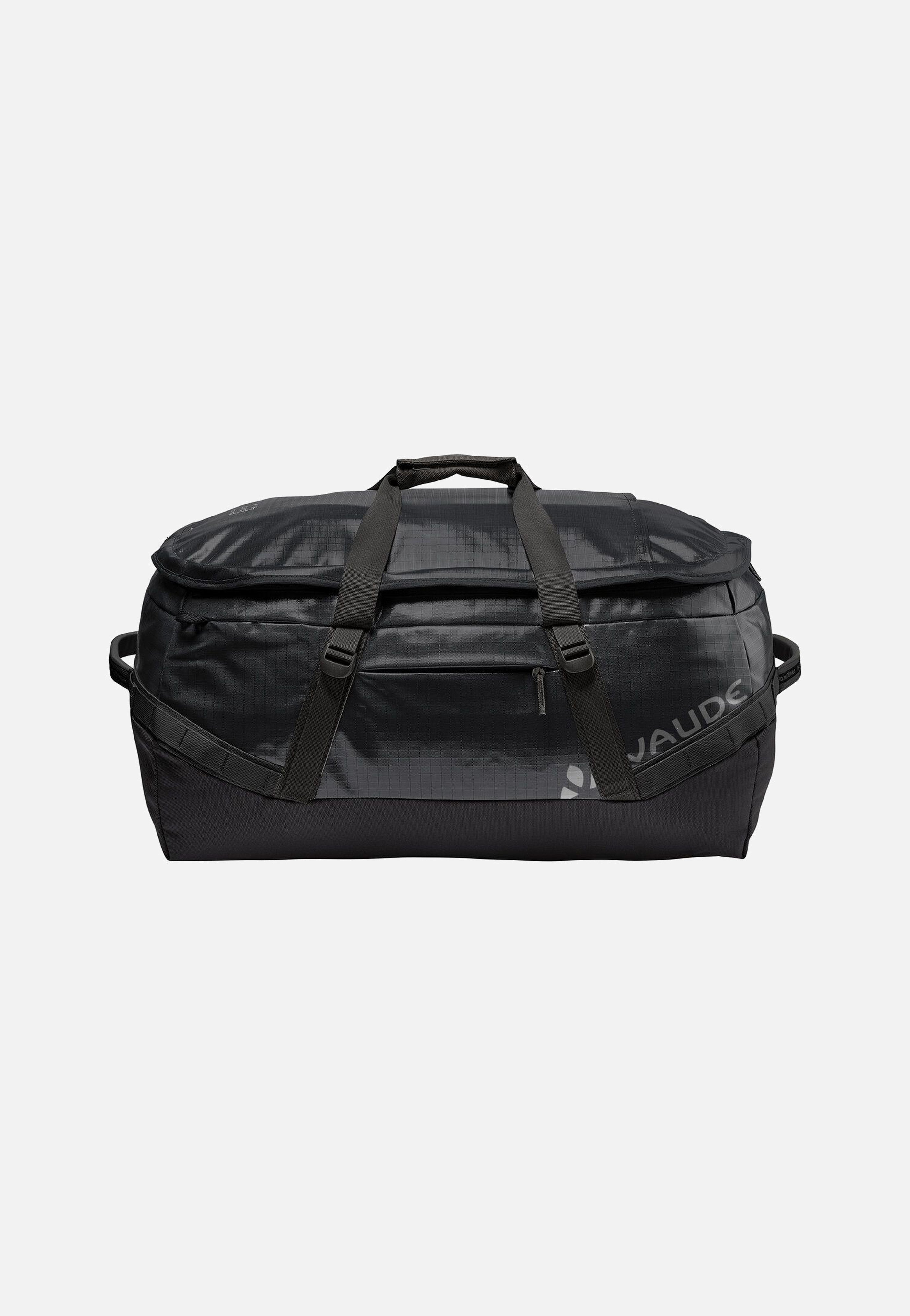 Vaude CityDuffel 65 Black Dufflebag