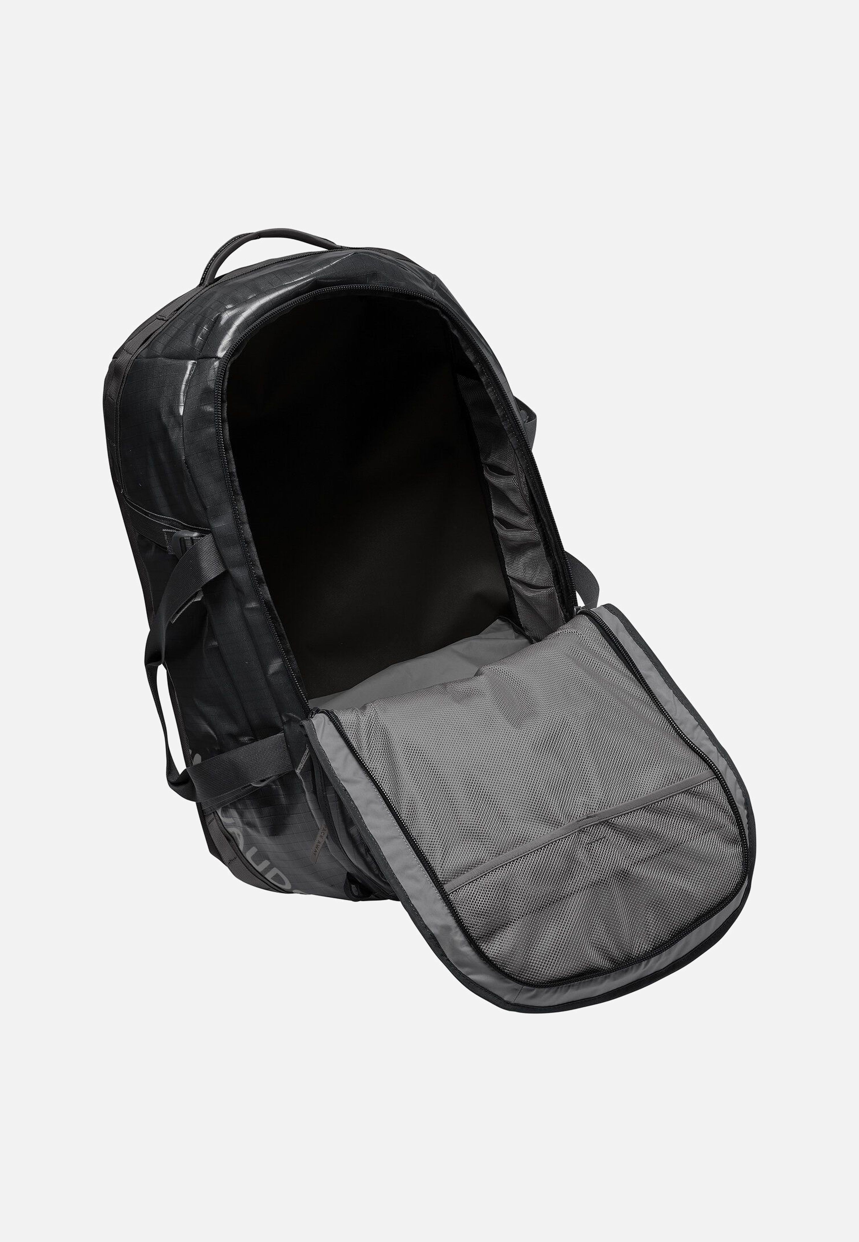 Vaude CityDuffel 65 Black Dufflebag