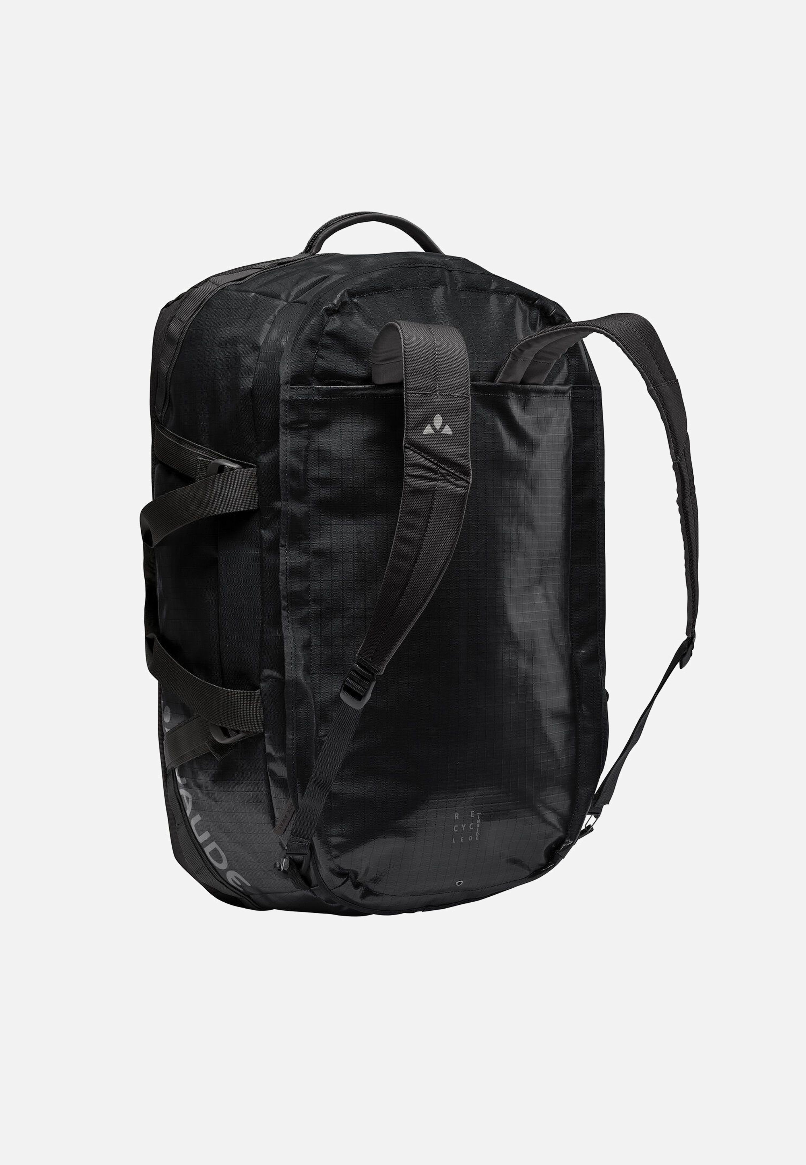 Vaude CityDuffel 65 Black Dufflebag