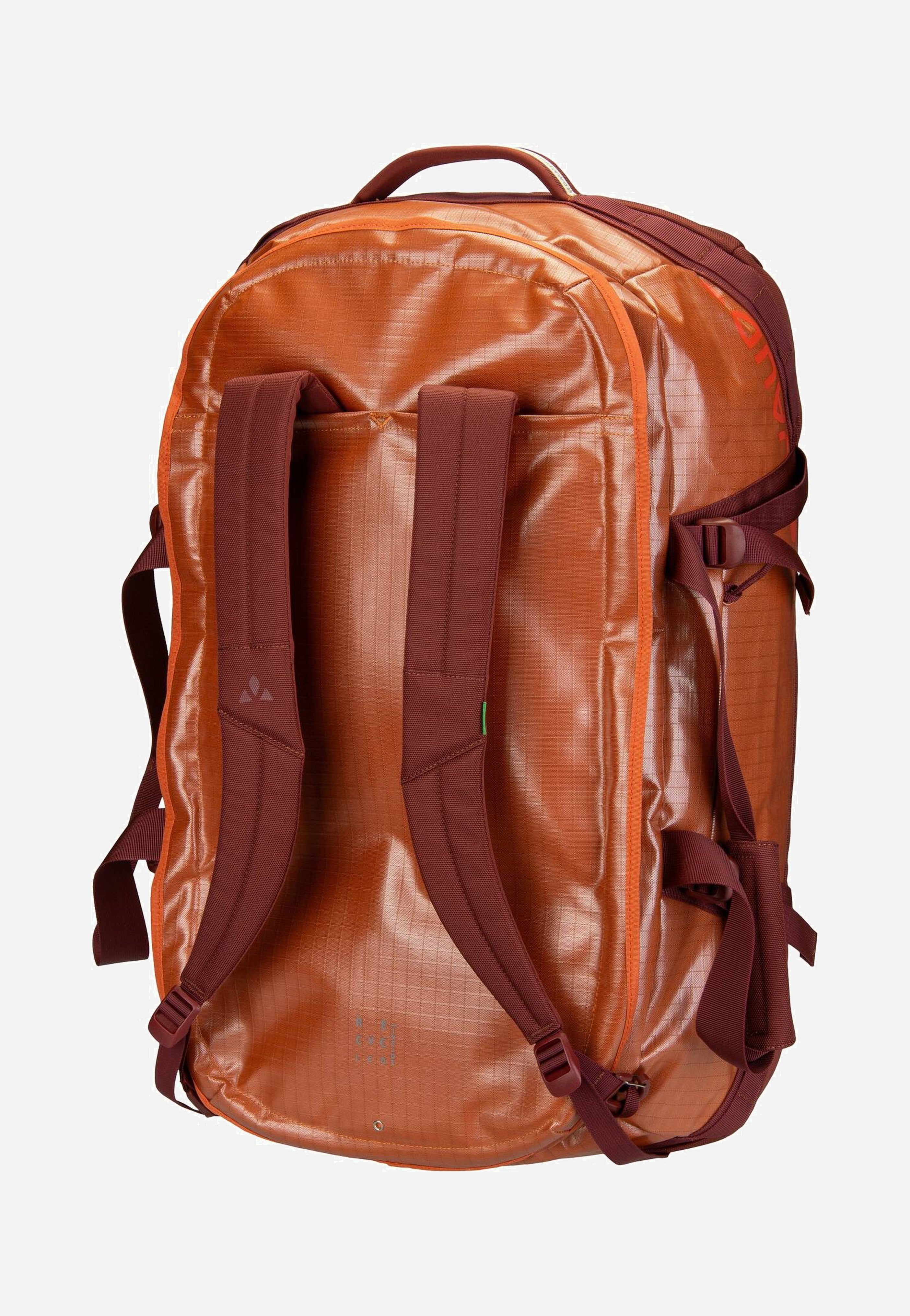 Vaude CityDuffel 65 Buckeye Dufflebag