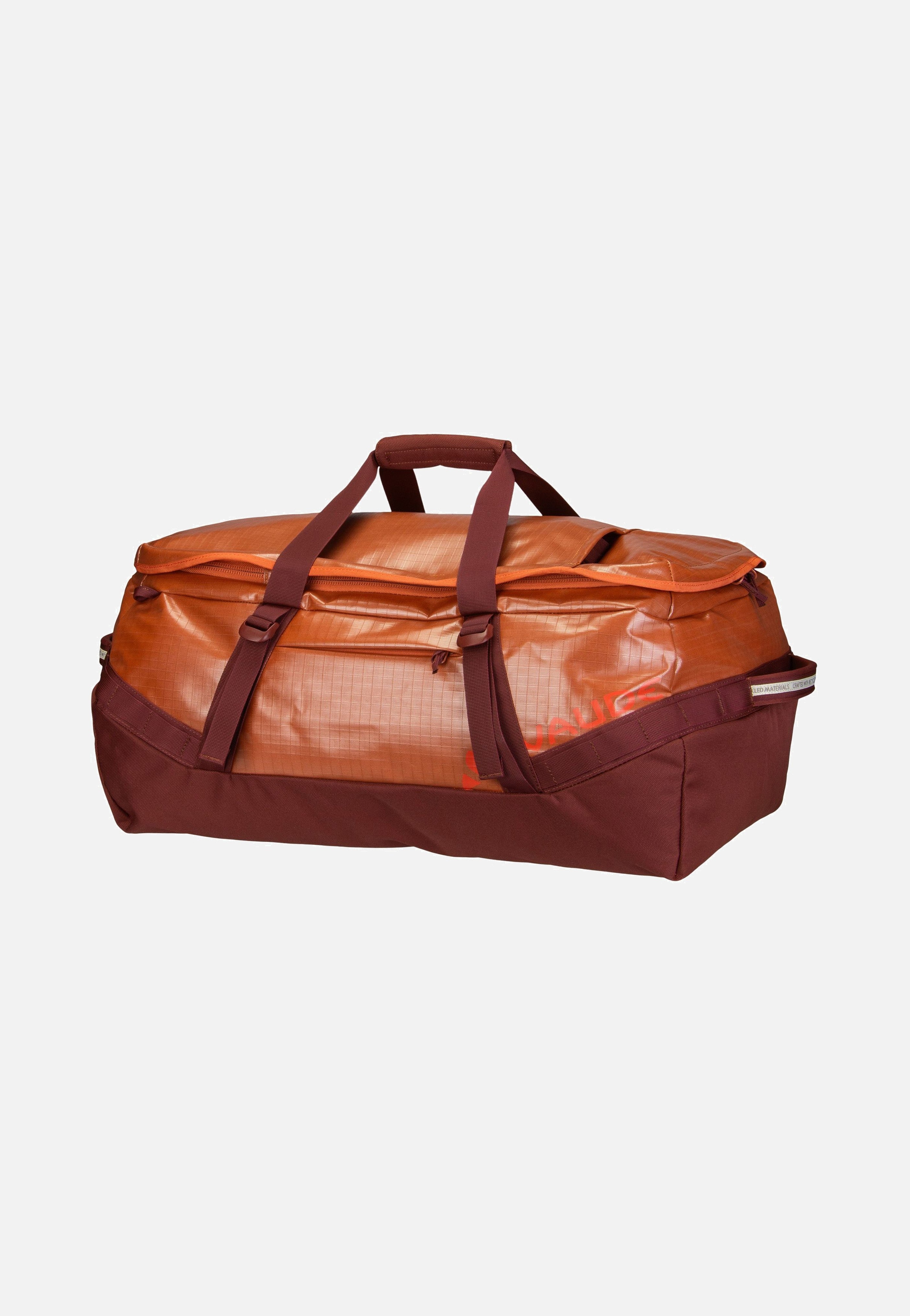 Vaude CityDuffel 65 Buckeye Dufflebag