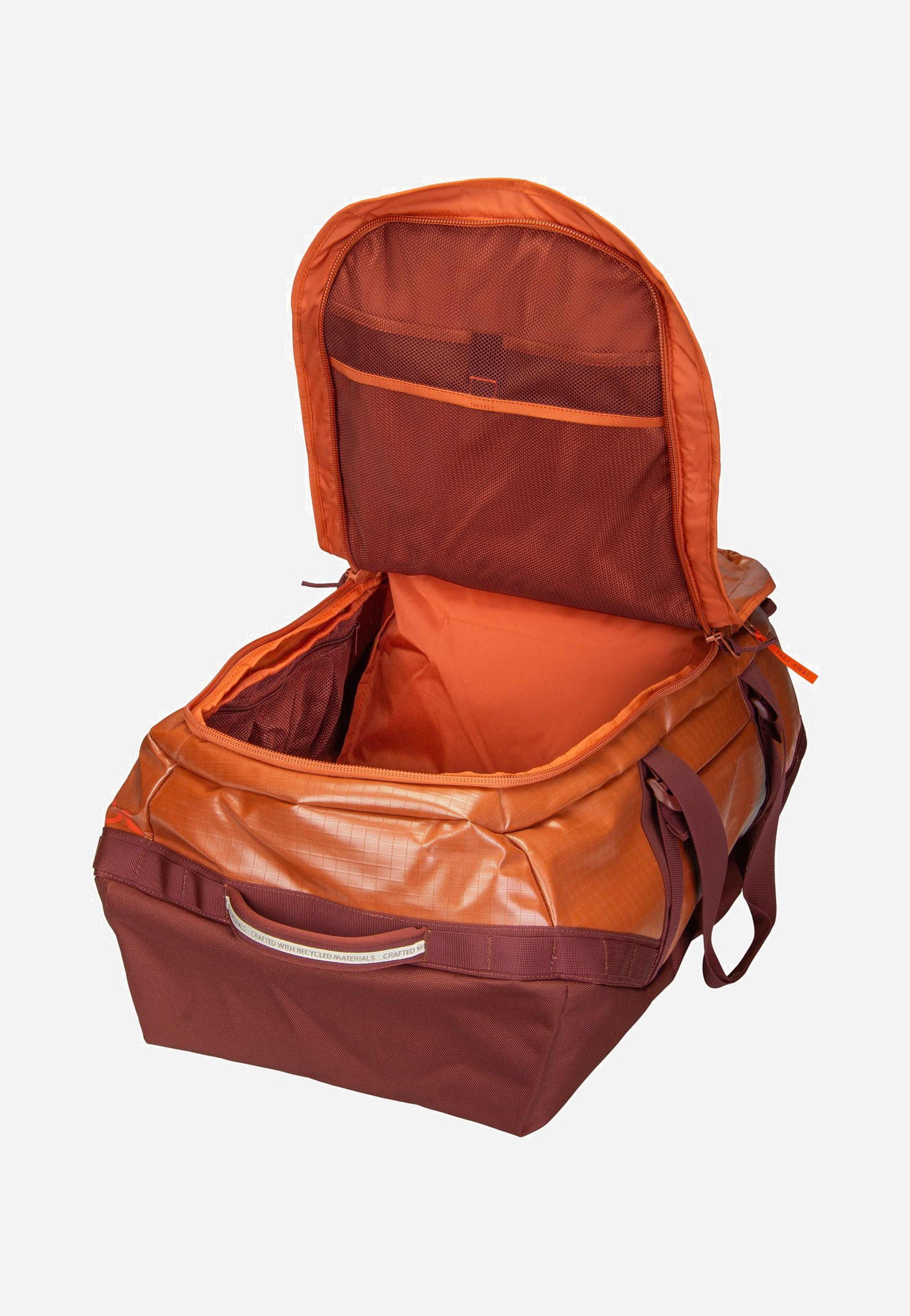 Vaude CityDuffel 65 Buckeye Dufflebag