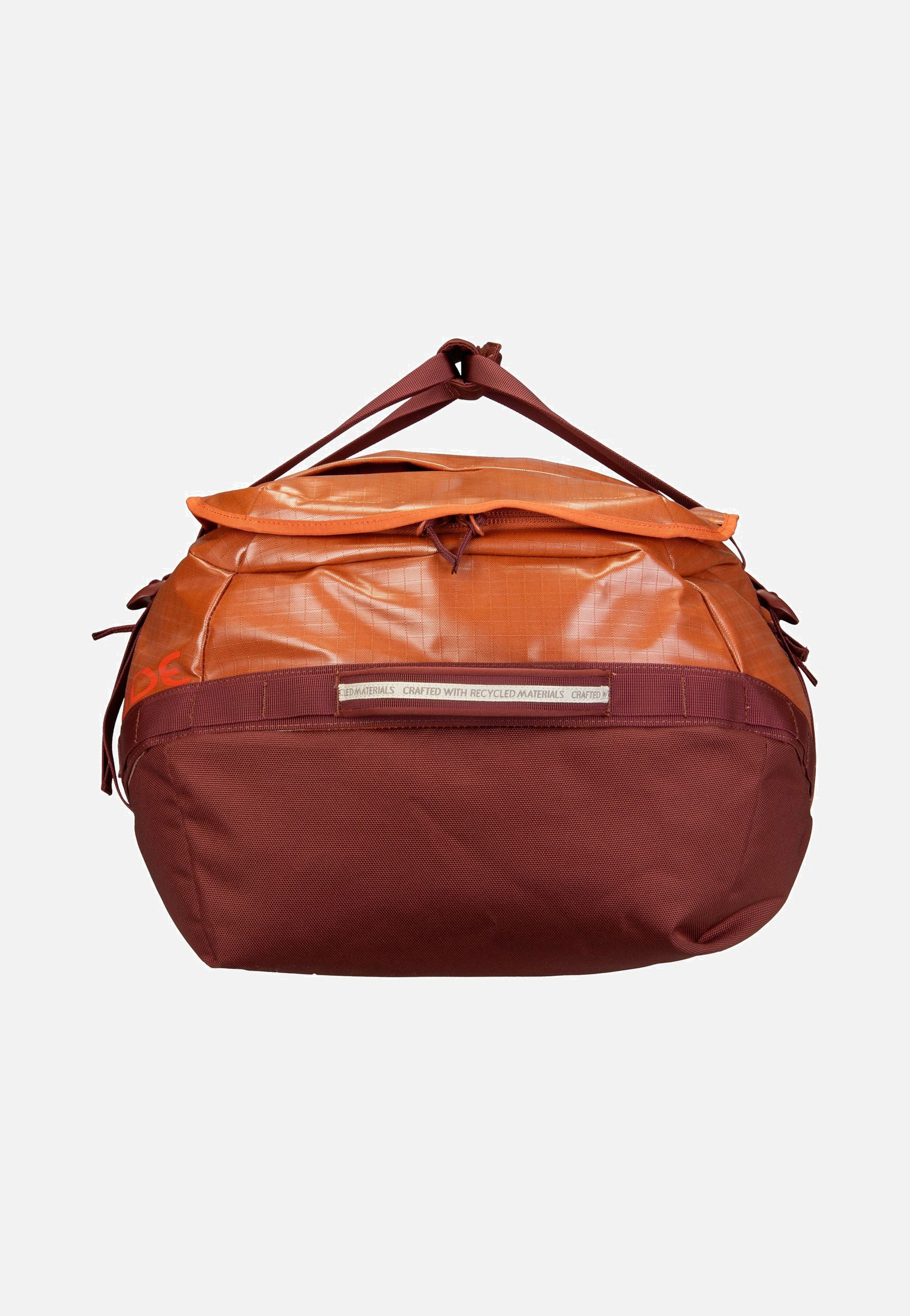 Vaude CityDuffel 65 Buckeye Dufflebag