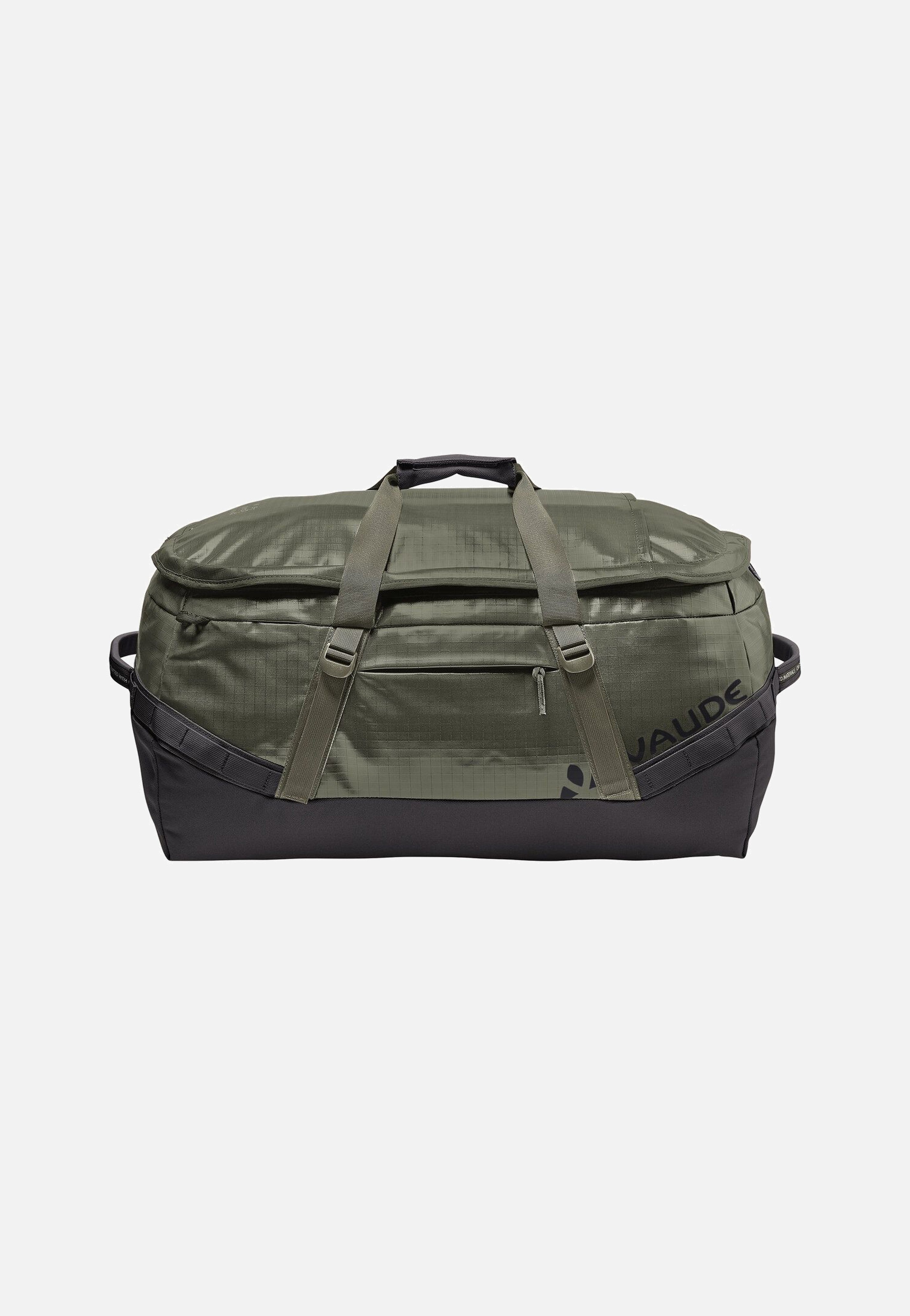 Vaude CityDuffel 65 Khaki Dufflebag
