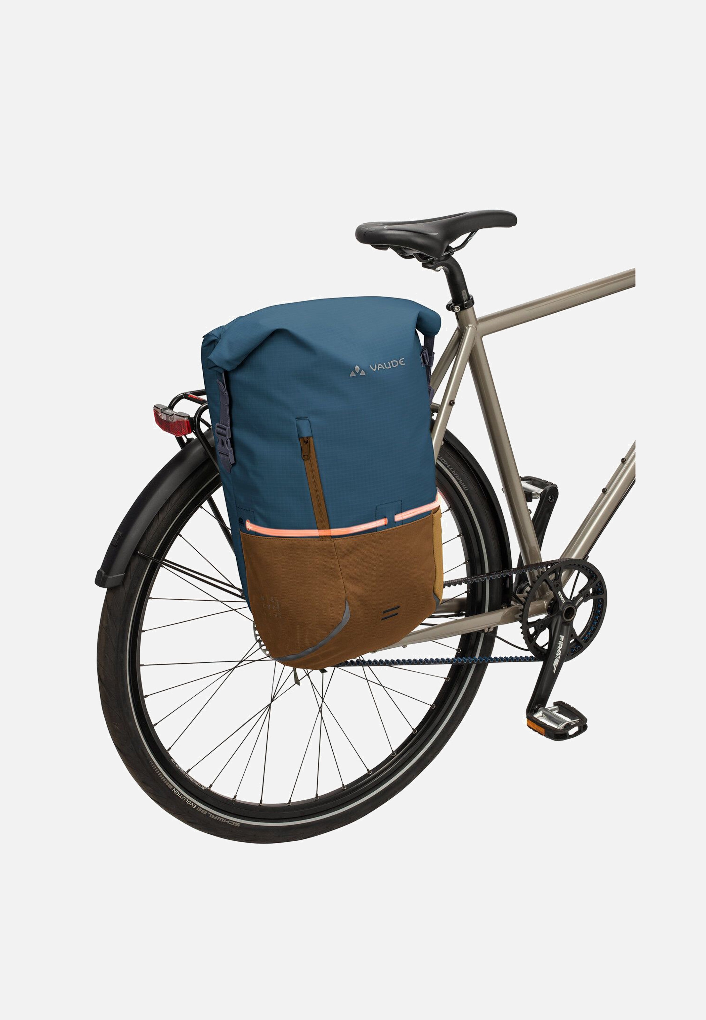 Vaude CityGo Bike 23 II Baltic Sea Bag