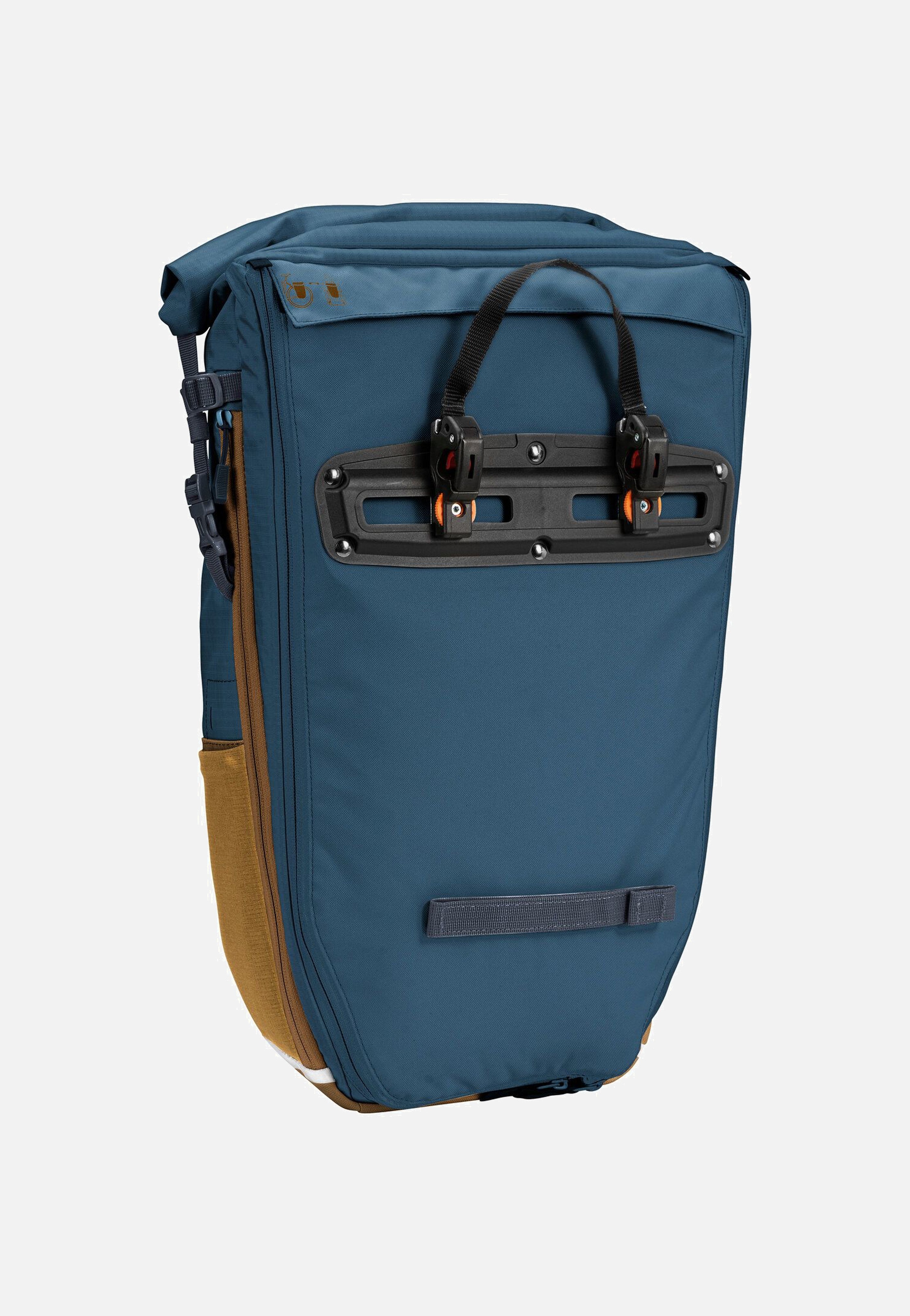 Vaude CityGo Bike 23 II Baltic Sea Bag