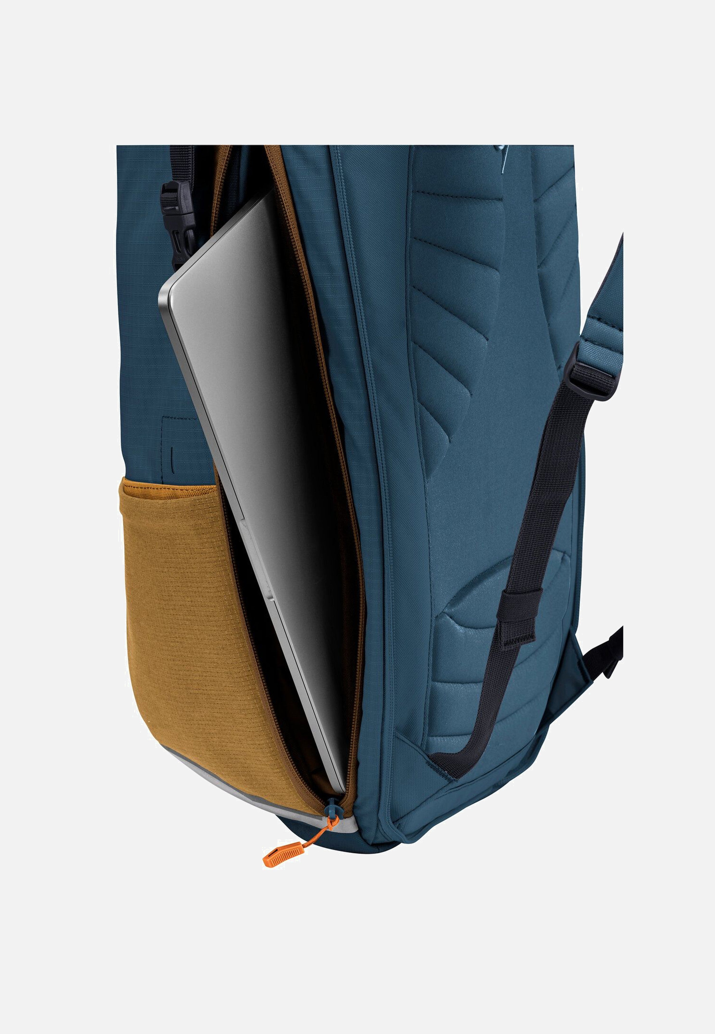 Vaude CityGo Bike 23 II Baltic Sea Bag