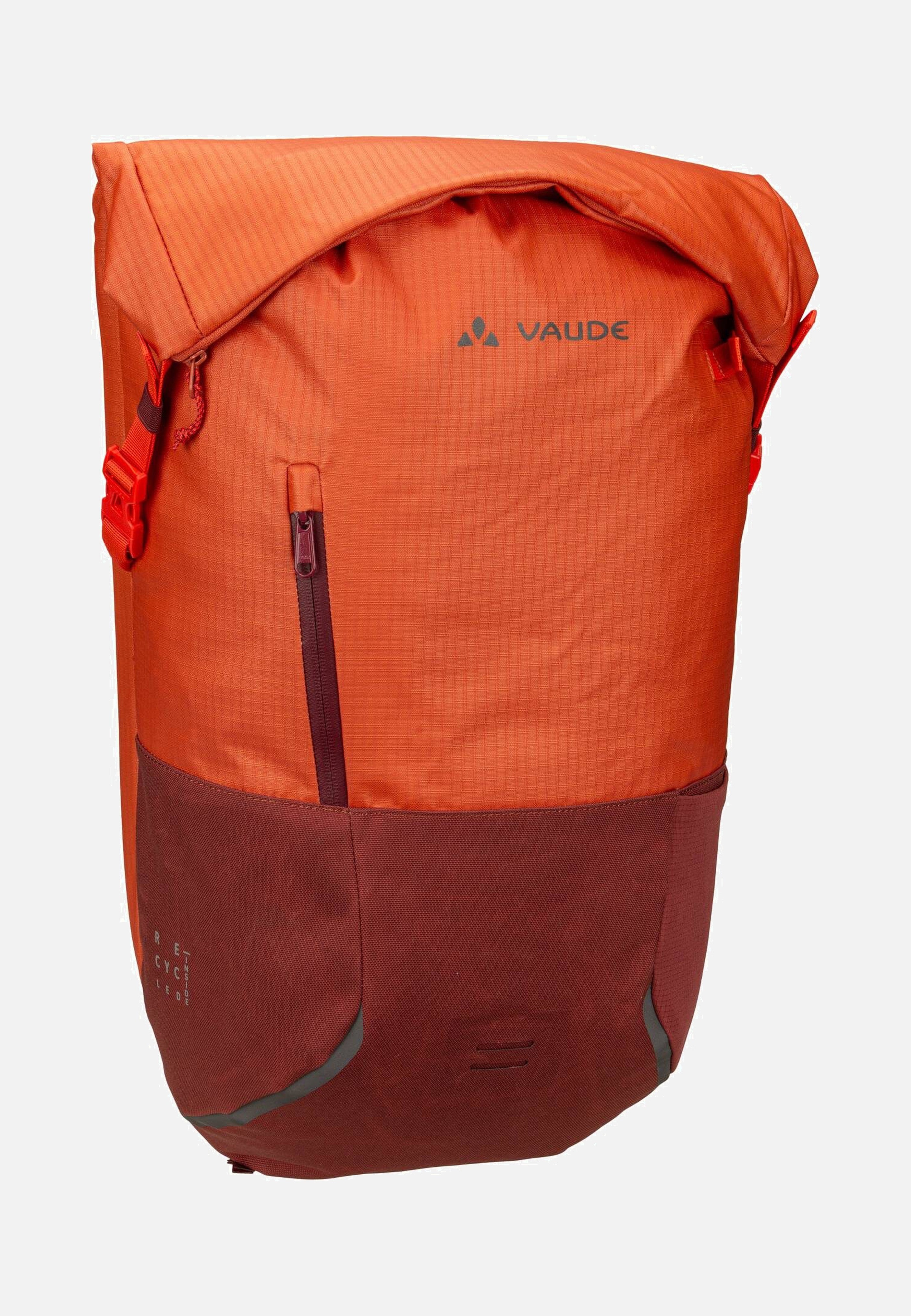 Vaude CityGo Bike 23 II Buckeye Bag