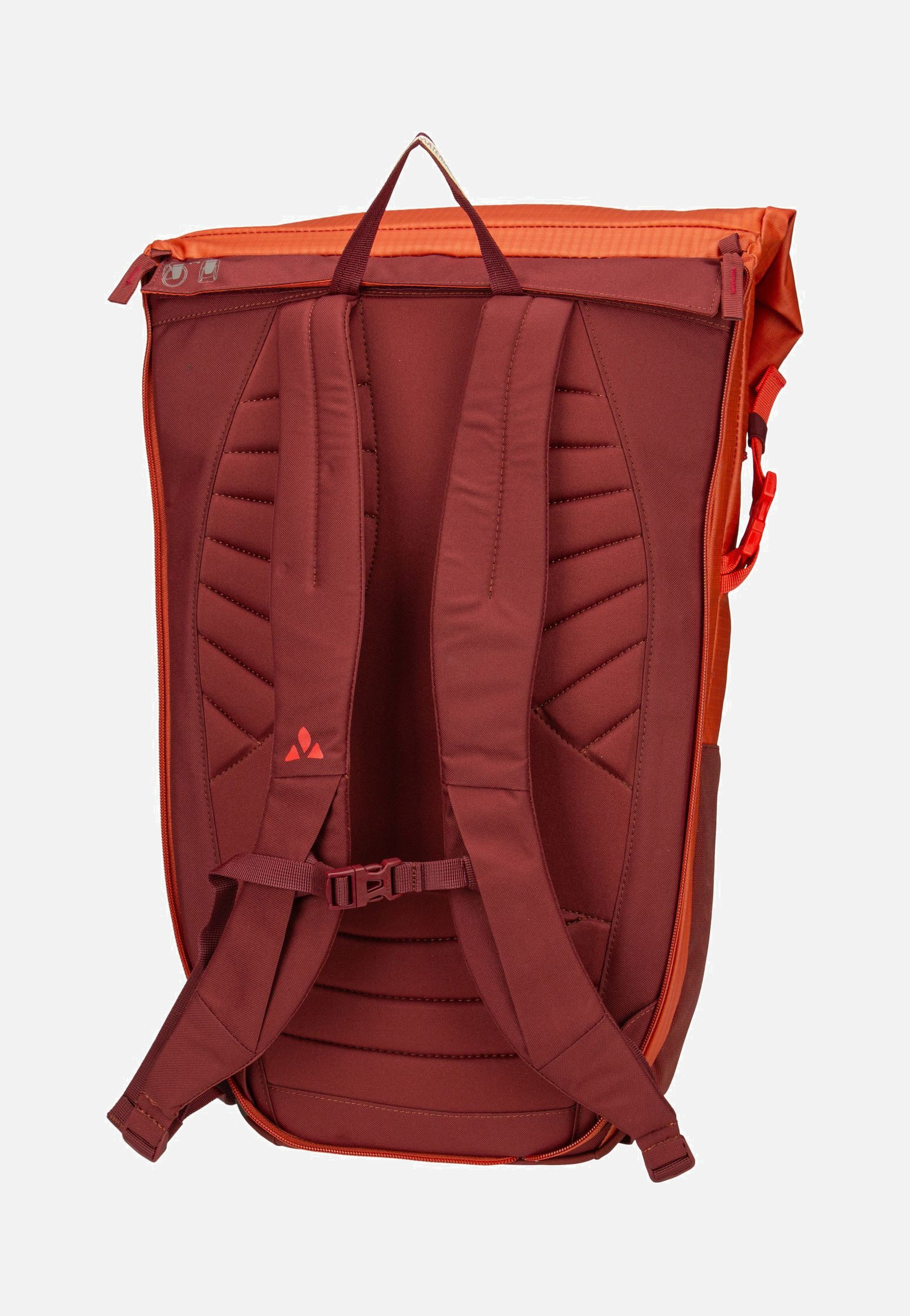 Vaude CityGo Bike 23 II Buckeye Bag