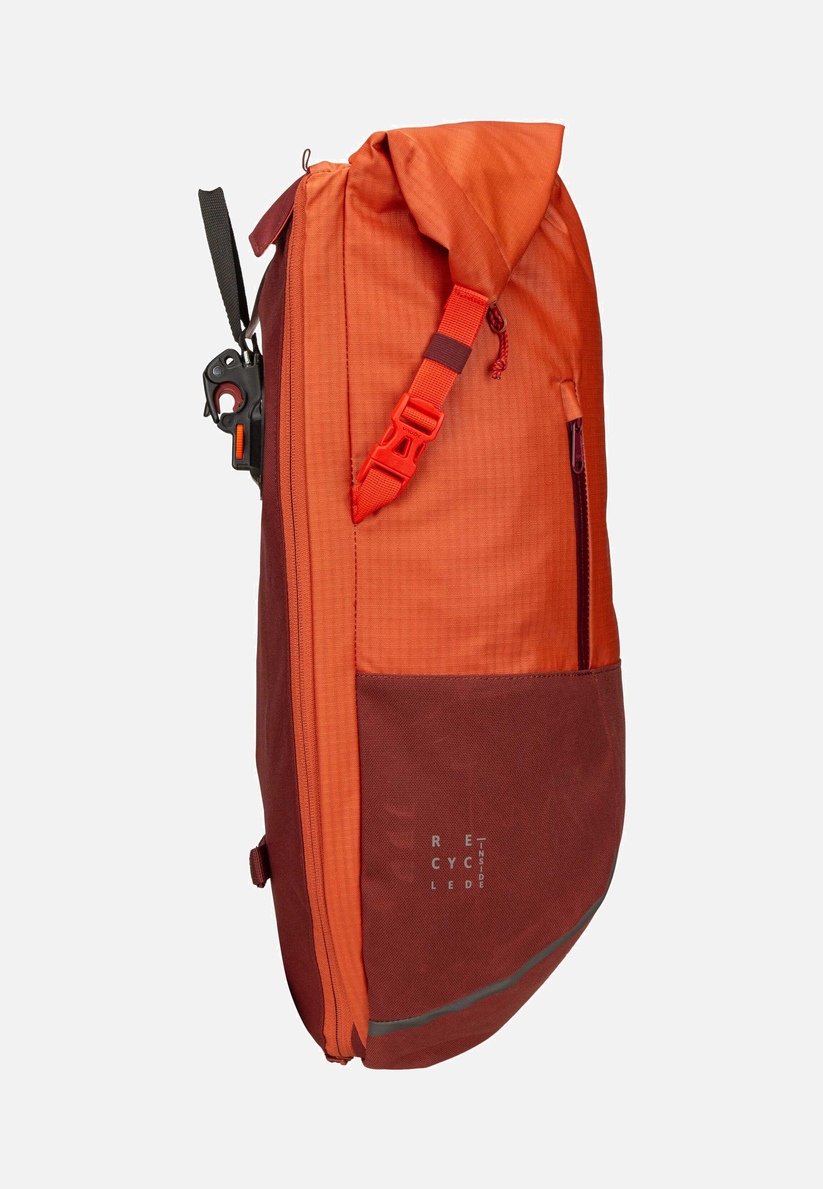 Vaude CityGo Bike 23 II Buckeye Bag