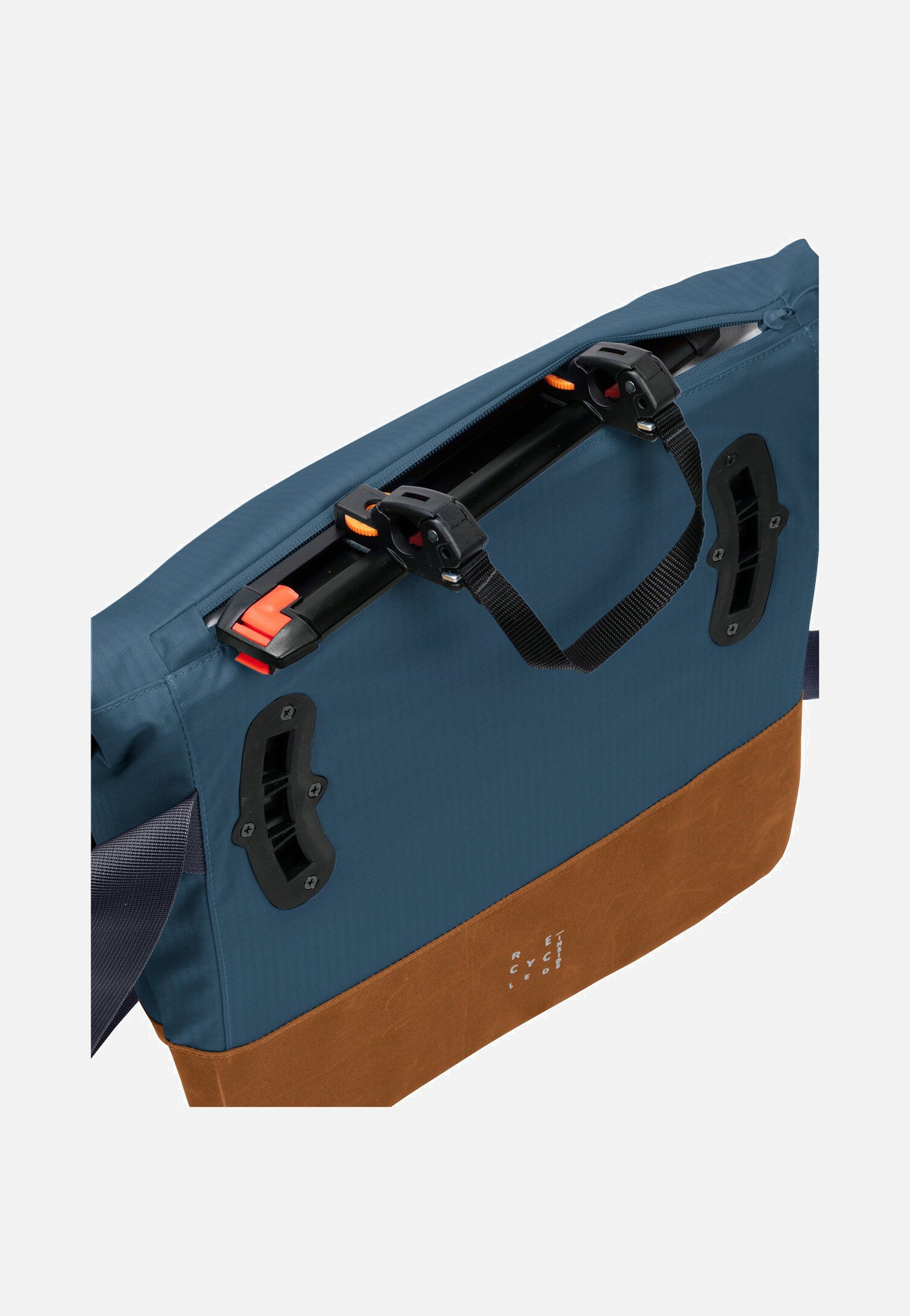 Vaude CityMe Bike II Baltic Sea Fahrradtasche