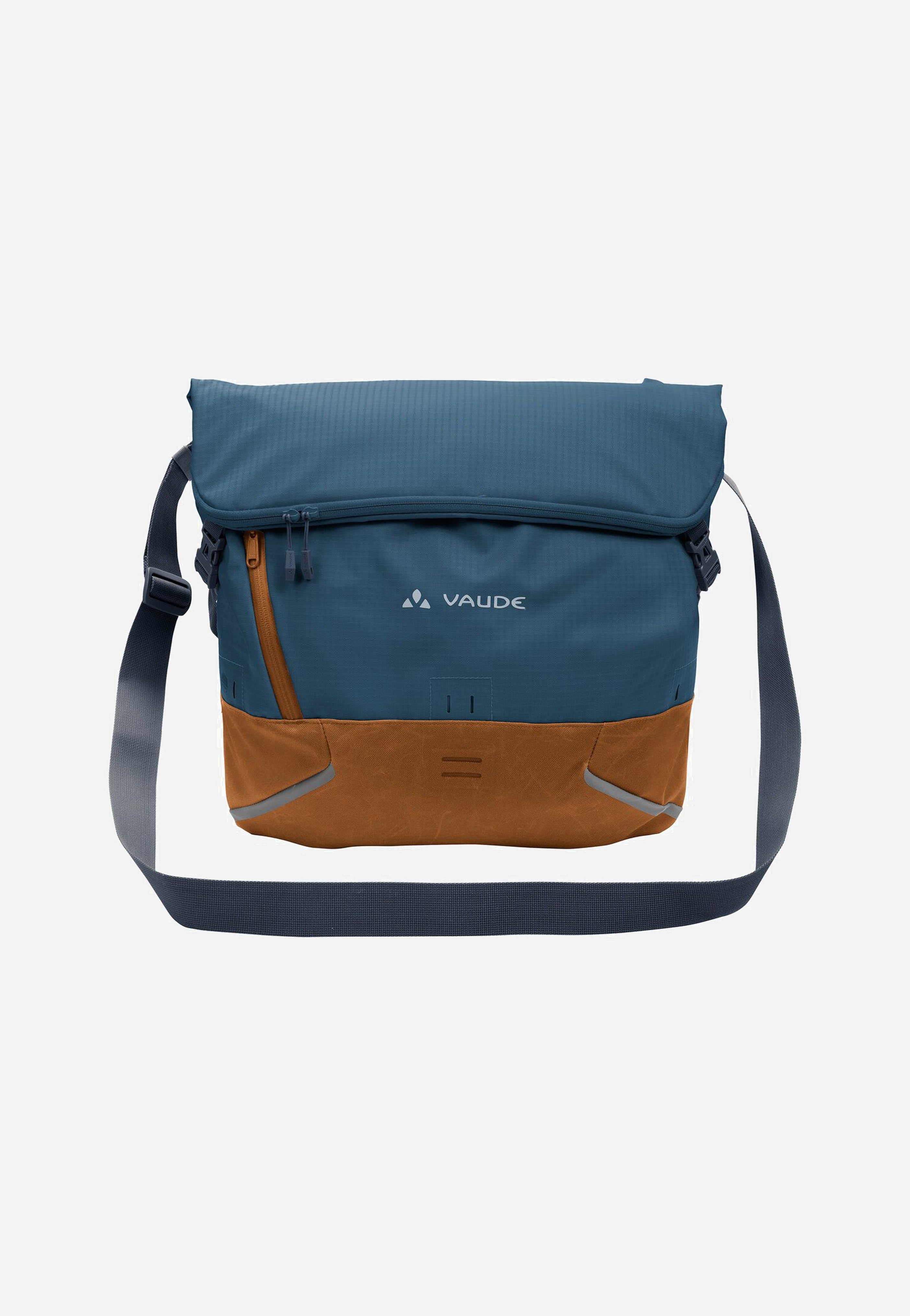 Vaude CityMe Bike II Baltic Sea Fahrradtasche