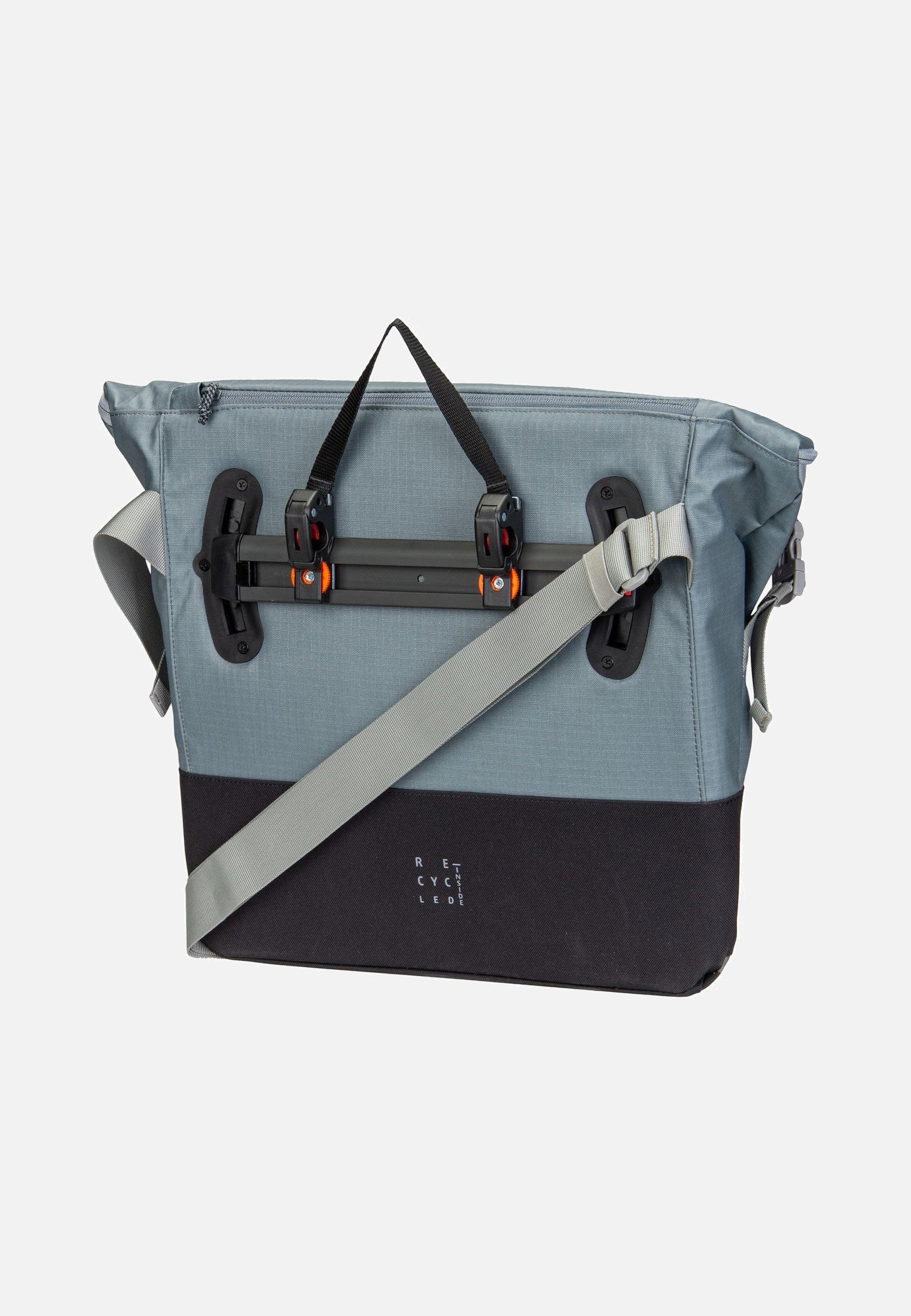 Vaude CityMe Bike II Heron Fahrradtasche