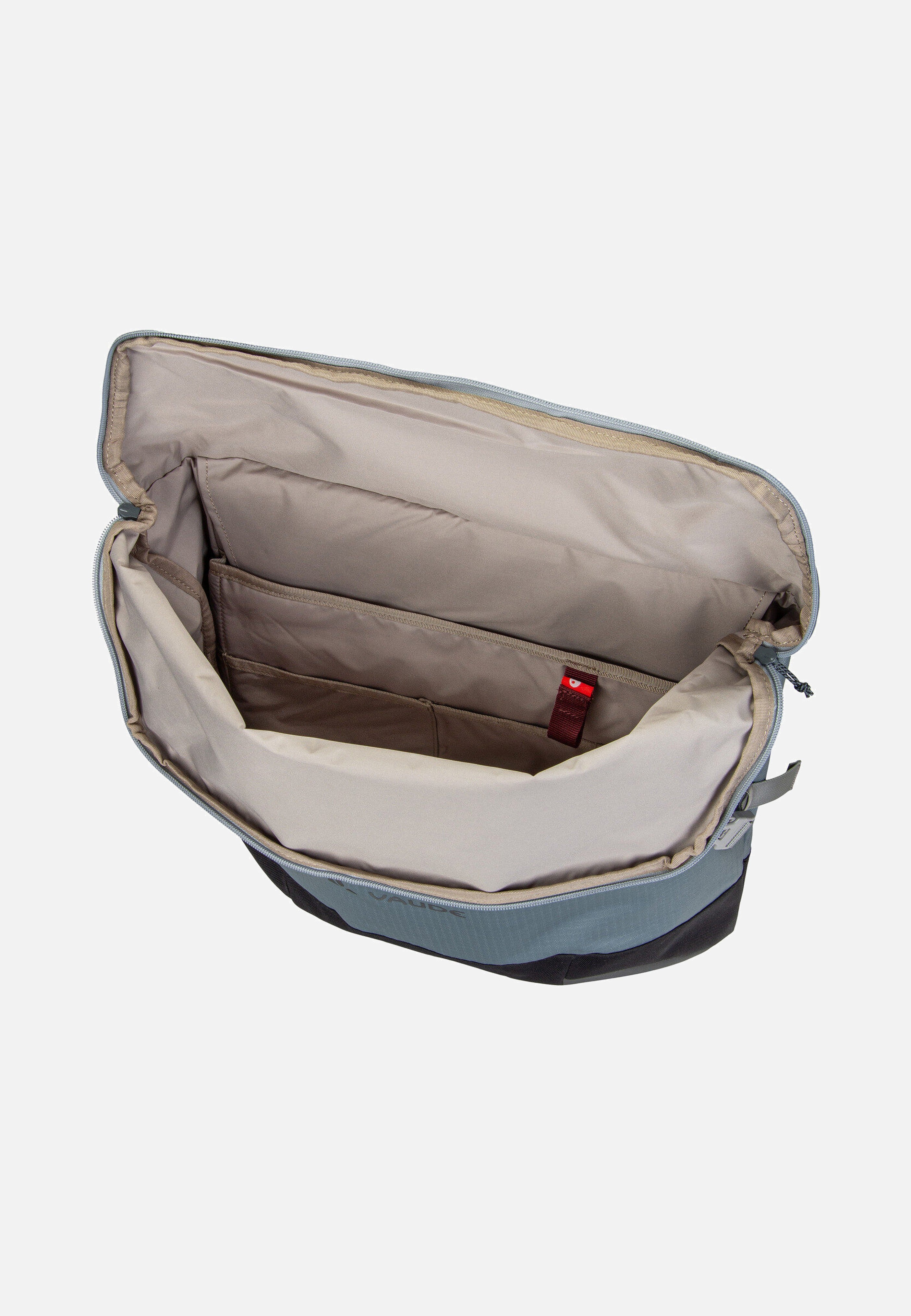 Vaude CityMe Bike II Heron Fahrradtasche
