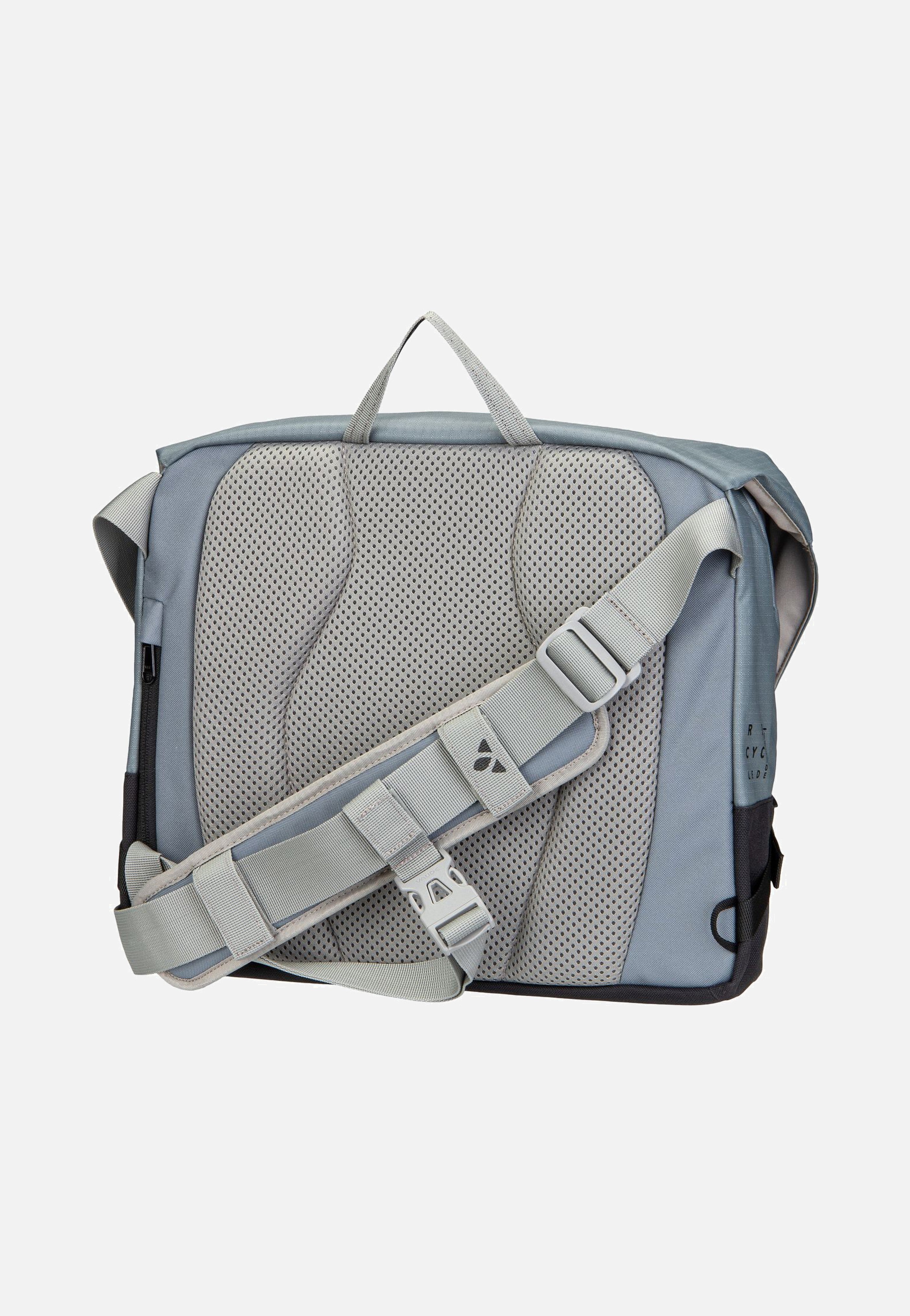 Vaude CityMessenger Heron Messenger Bag