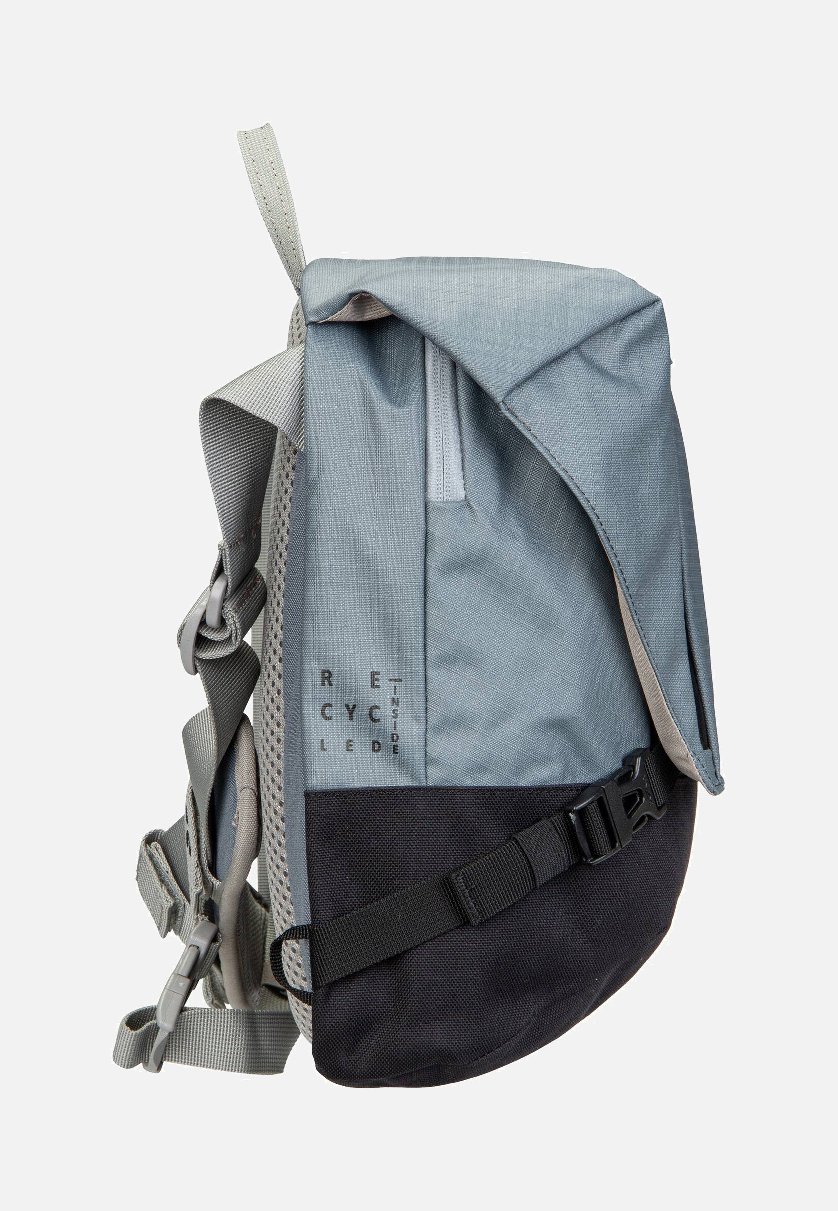 Vaude CityMessenger Heron Messenger Bag