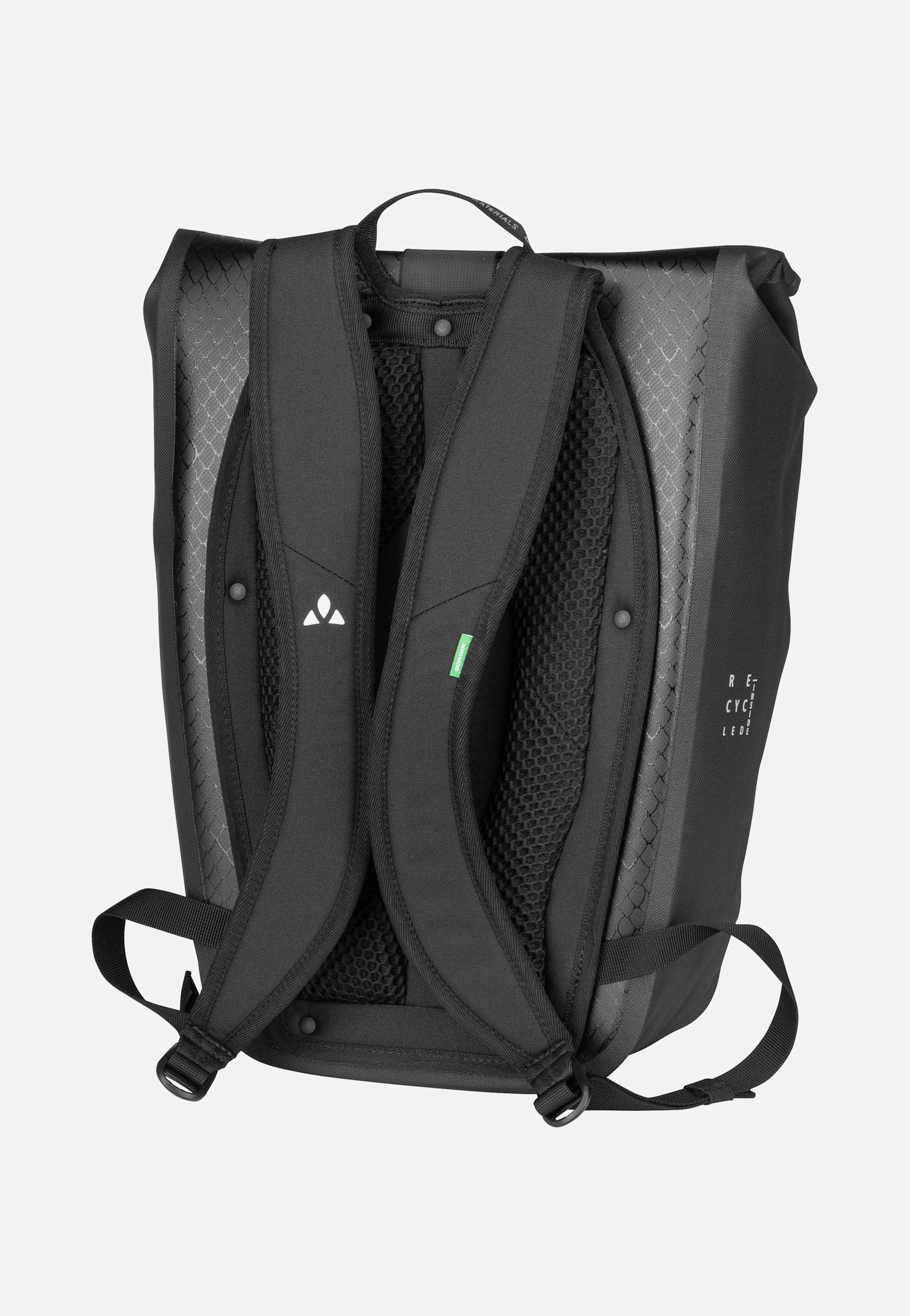 Vaude Clubride Aqua 17 Black Rucksack