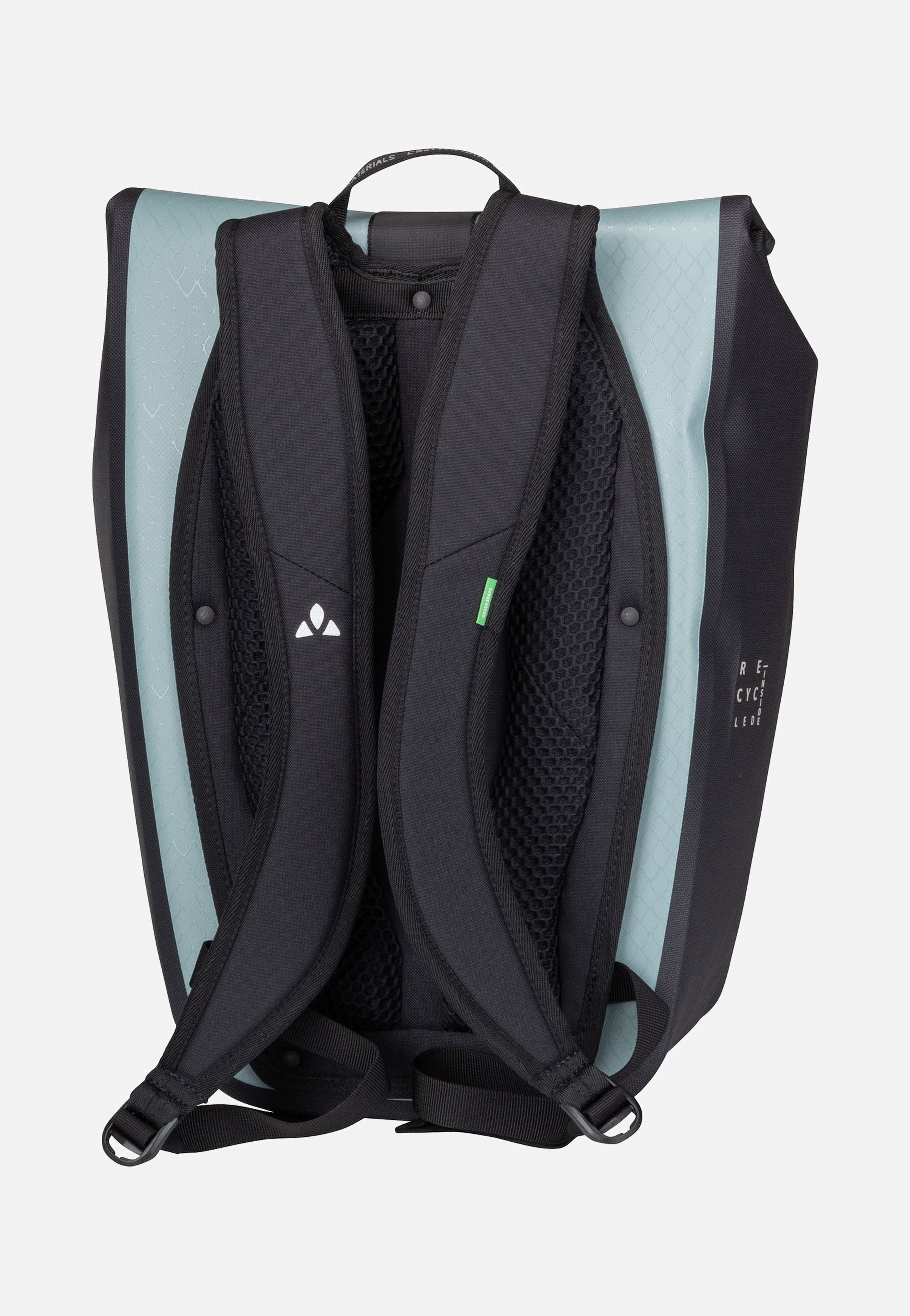 Vaude Clubride Aqua 17 Nordic Blue Rucksack