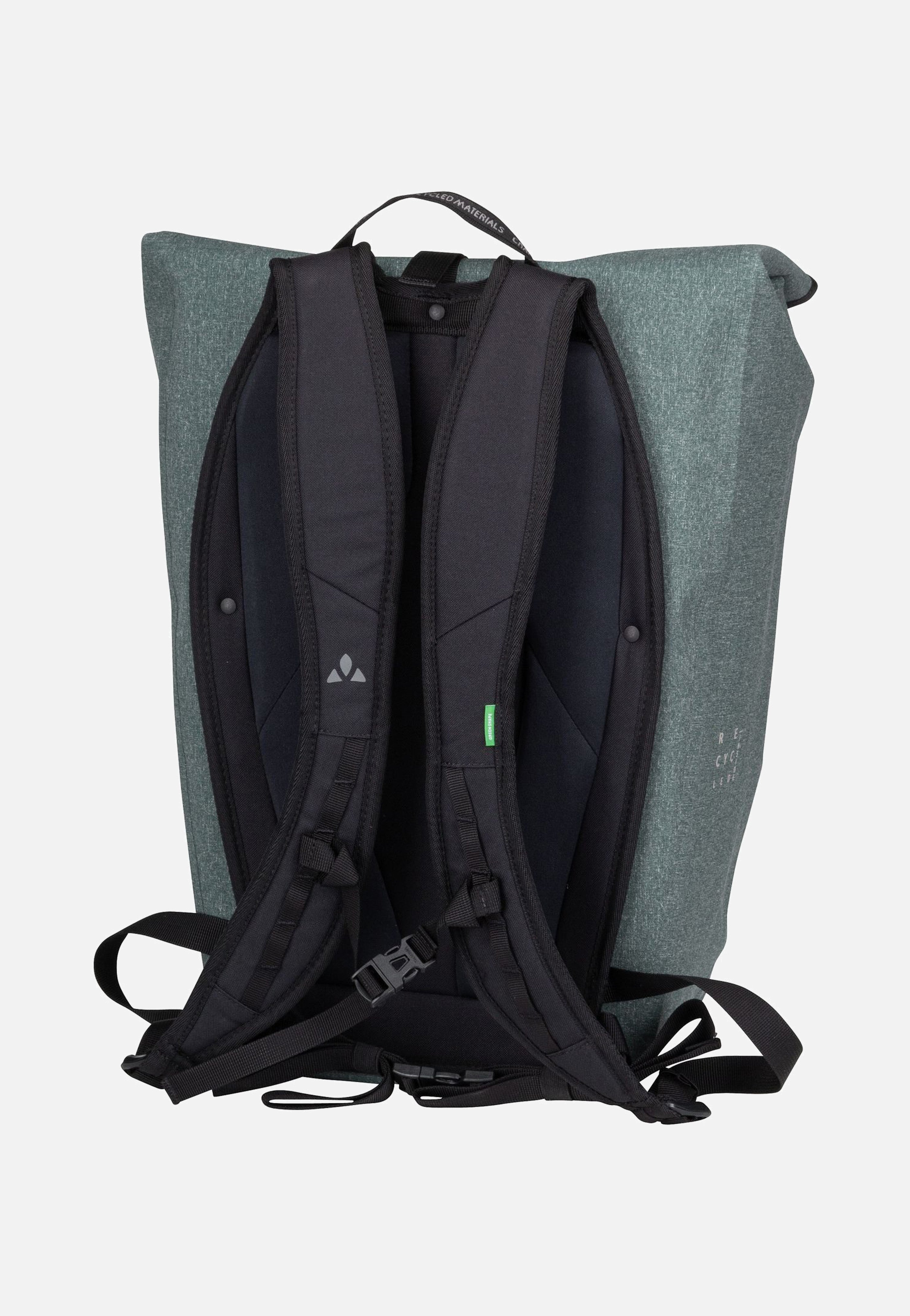 Vaude Clubride Urban 25 Dusty Forest Rucksack