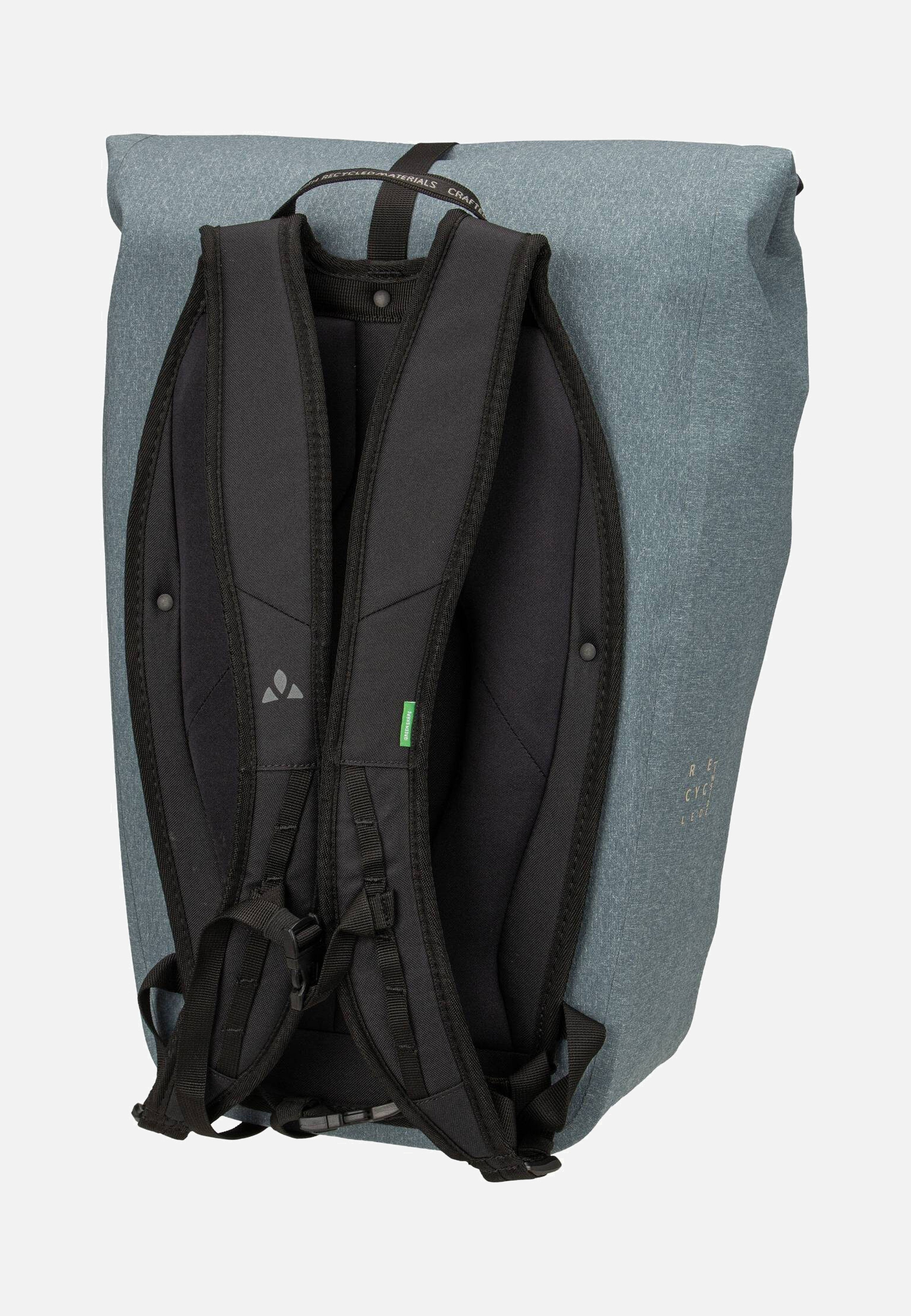 Vaude Clubride Urban 25 Heron Rucksack