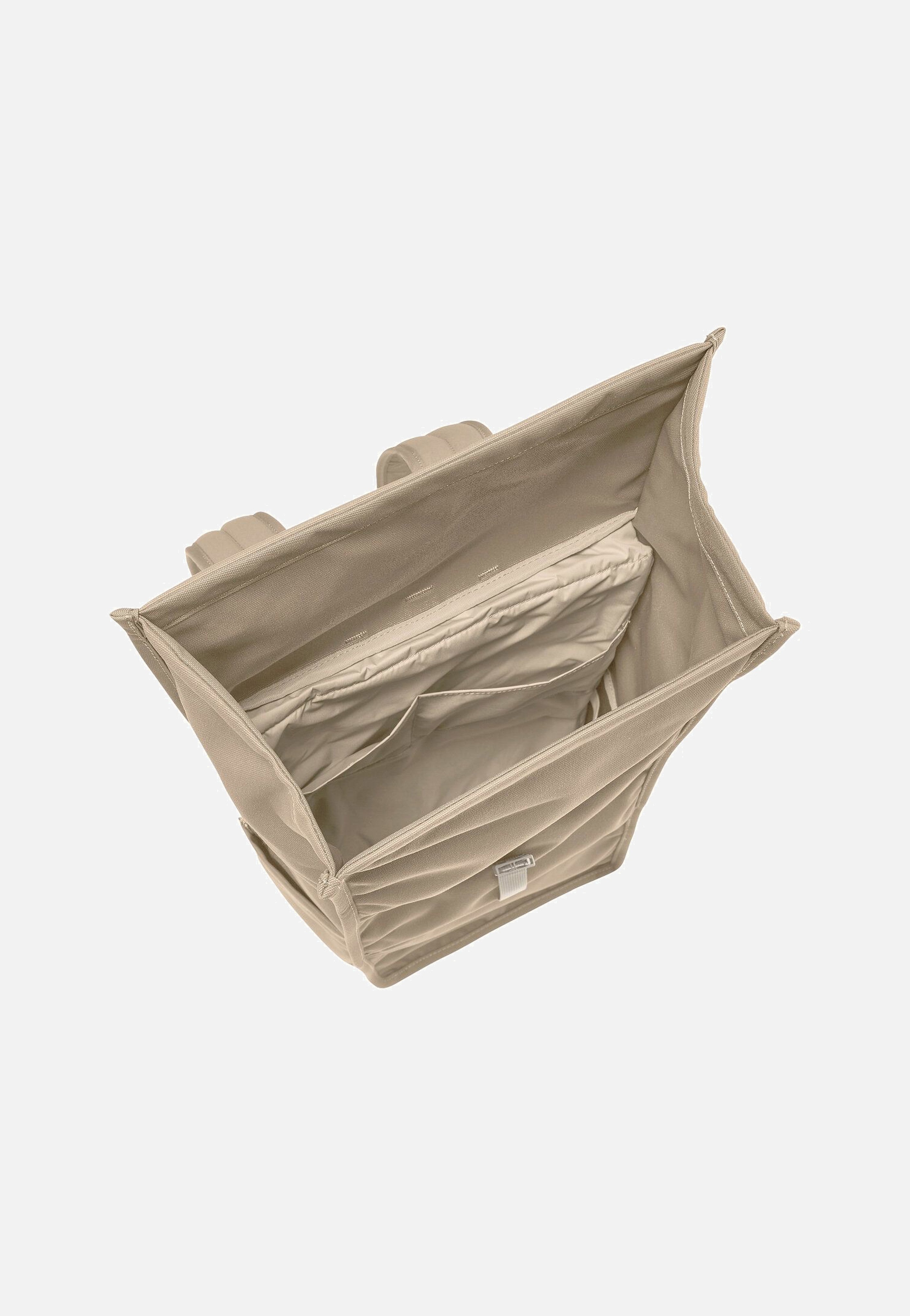 Vaude Coreway Rolltop 20 Linen Rolltop Rucksack