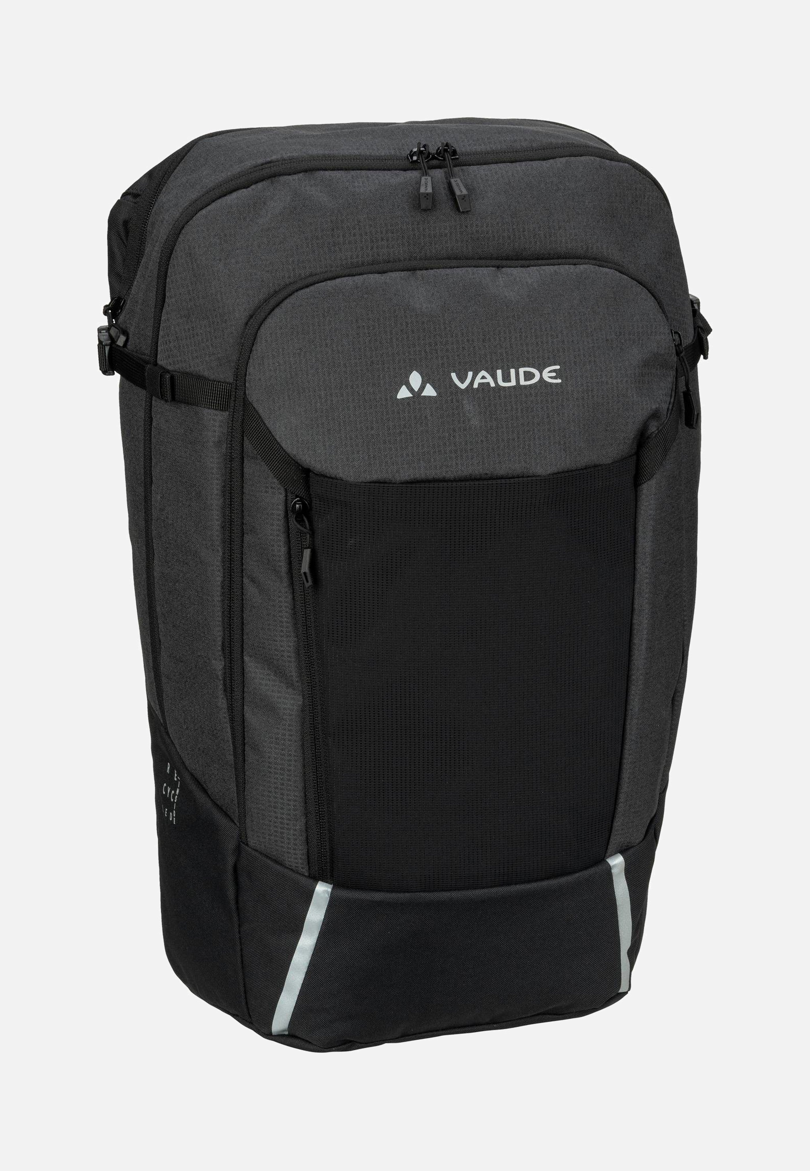 Vaude Cycle 28 II Luminum Black Bag