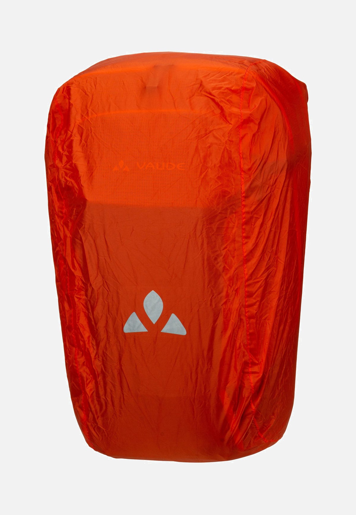 Vaude Cycle 28 II Luminum Bright Green Bag