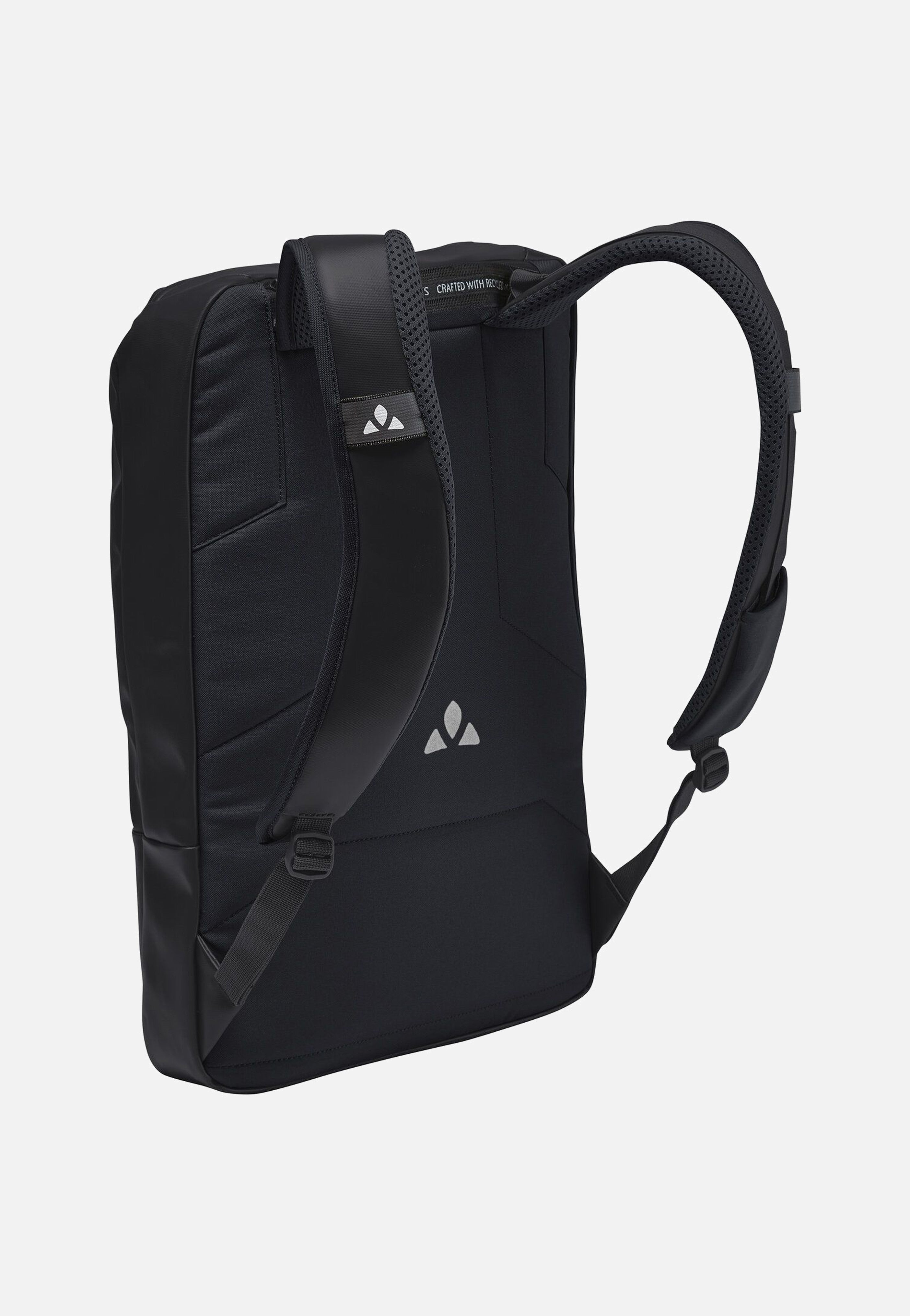 Vaude Mineo 17 Black Rucksack