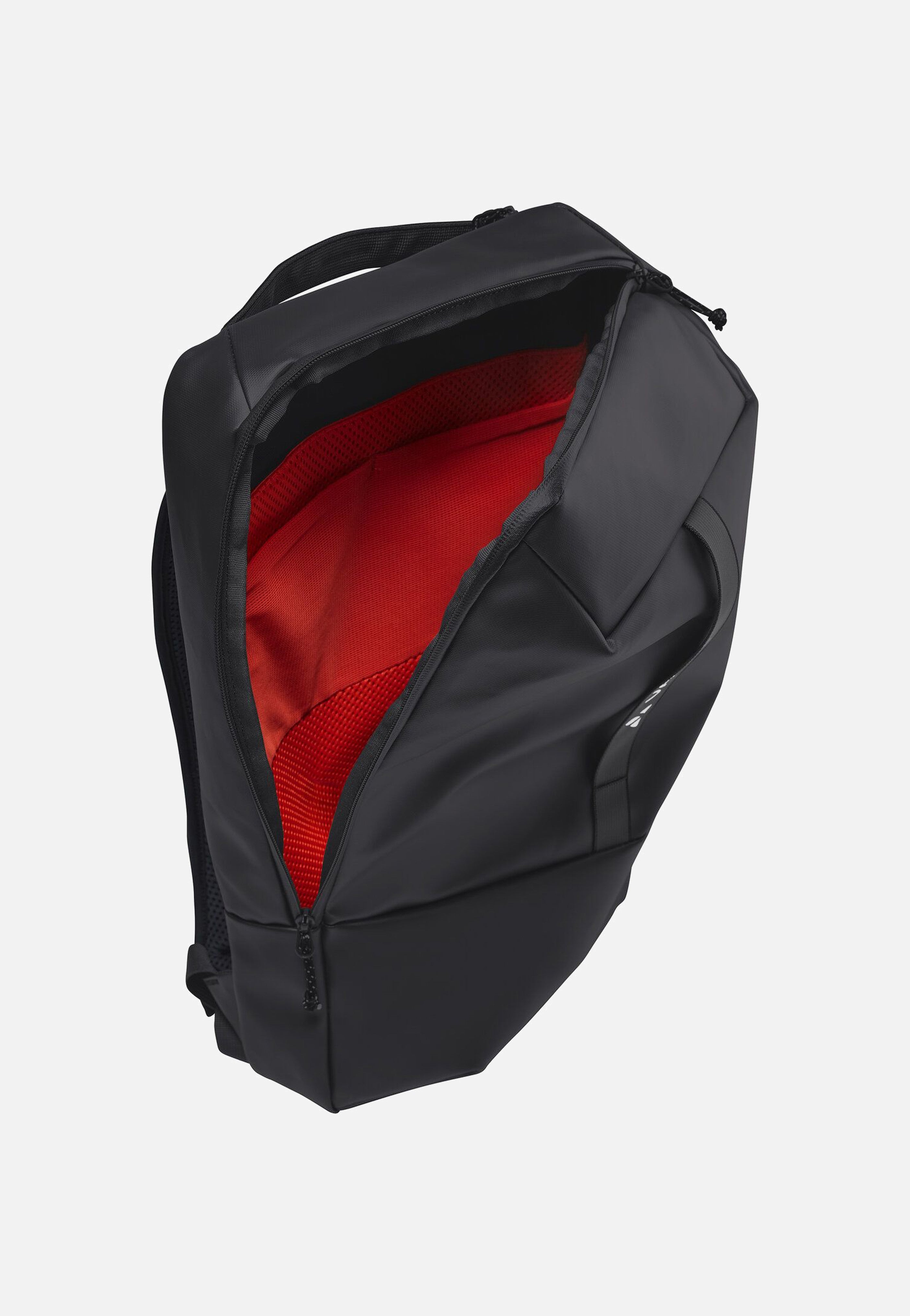 Vaude Mineo 17 Black Rucksack