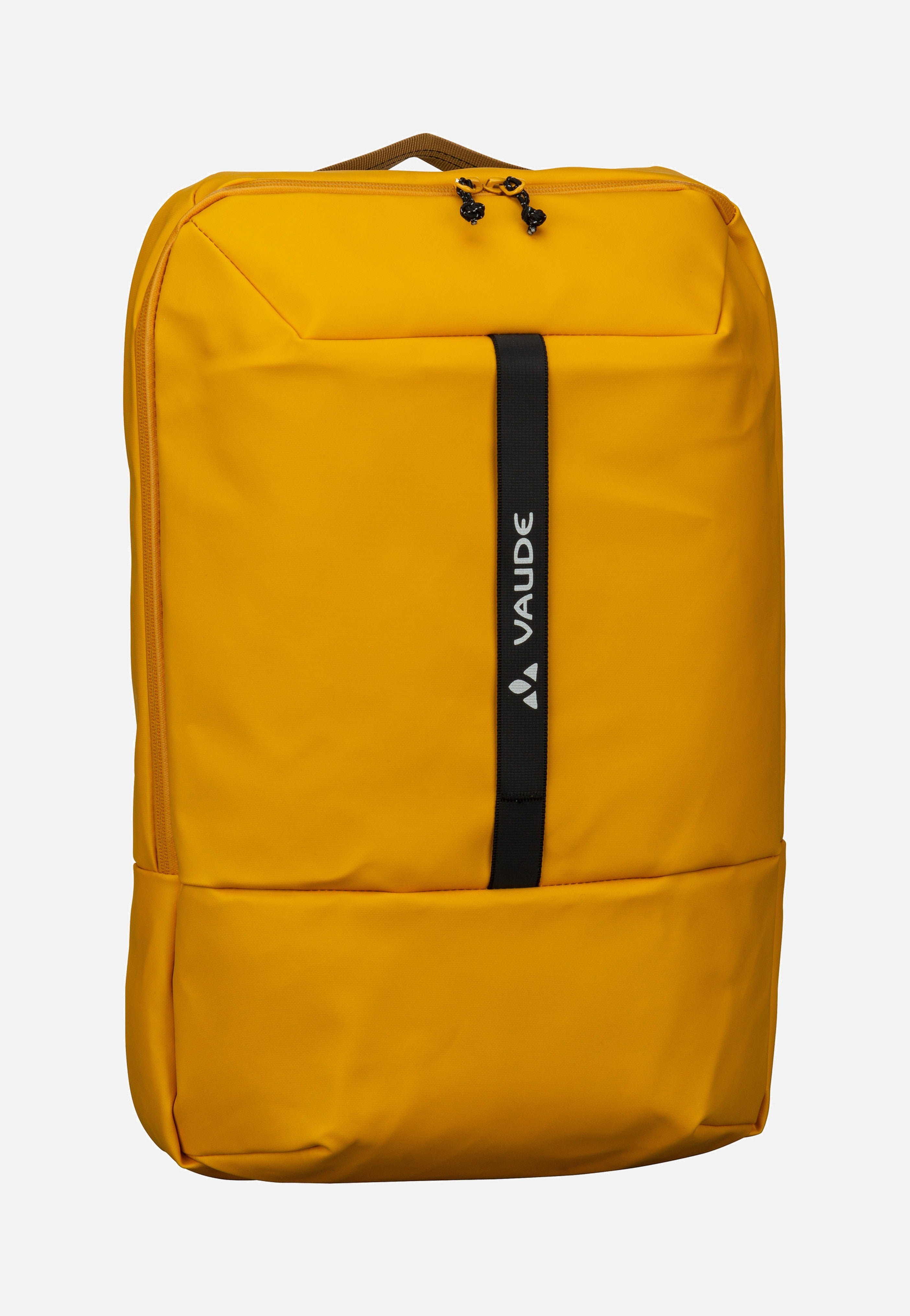 Vaude Mineo 17 Burnt Yellow Rucksack