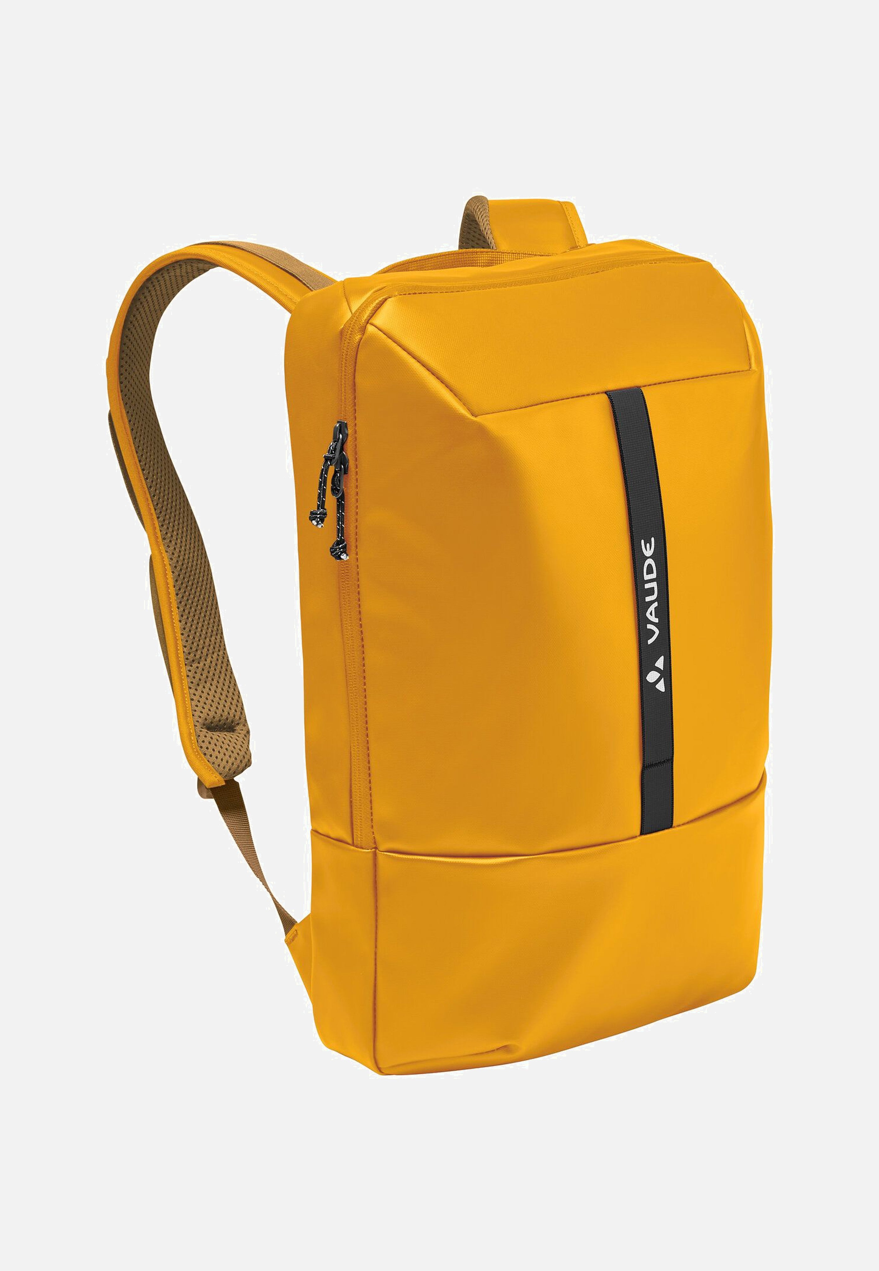 Vaude Mineo 17 Burnt Yellow Rucksack