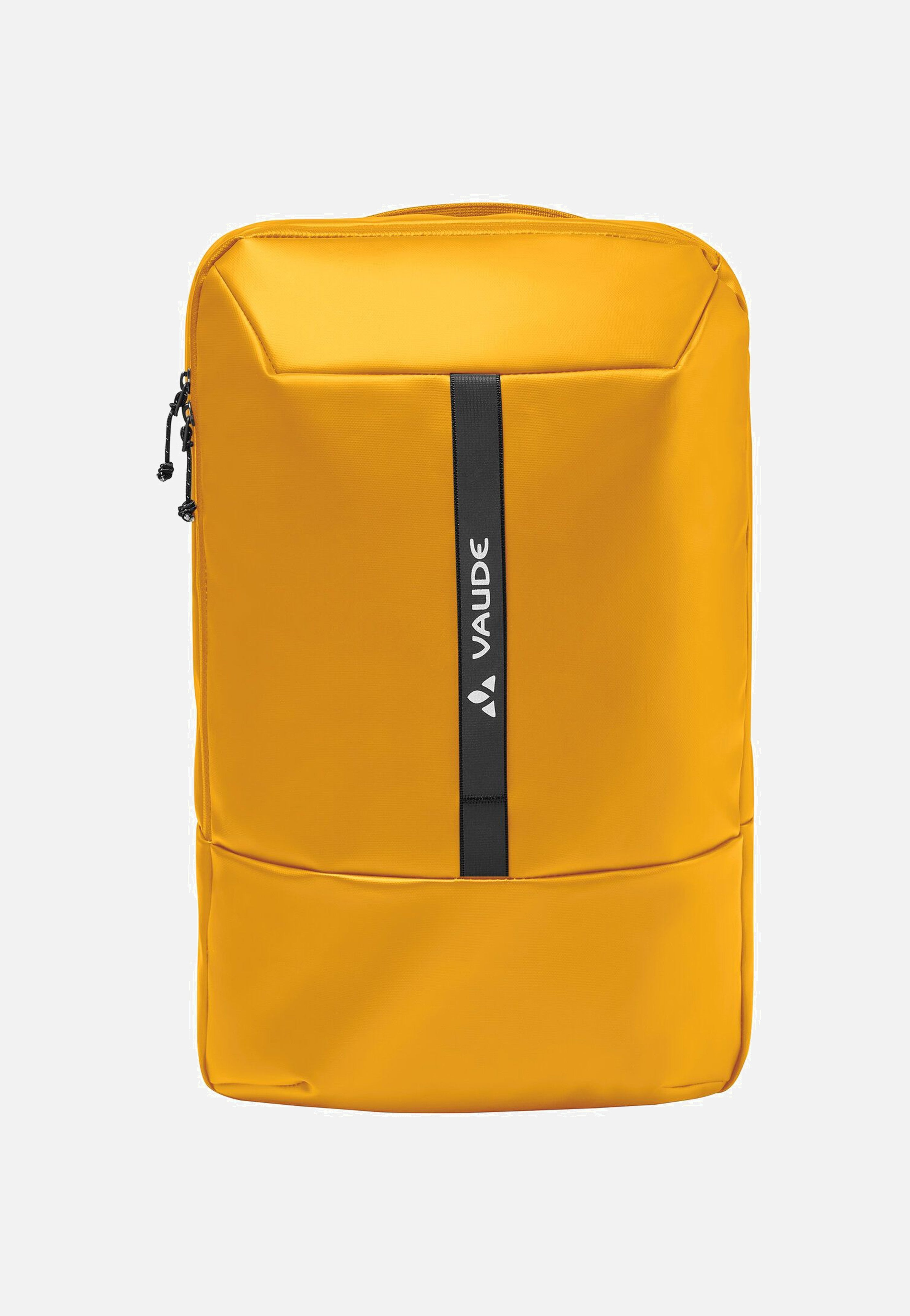 Vaude Mineo 17 Burnt Yellow Rucksack