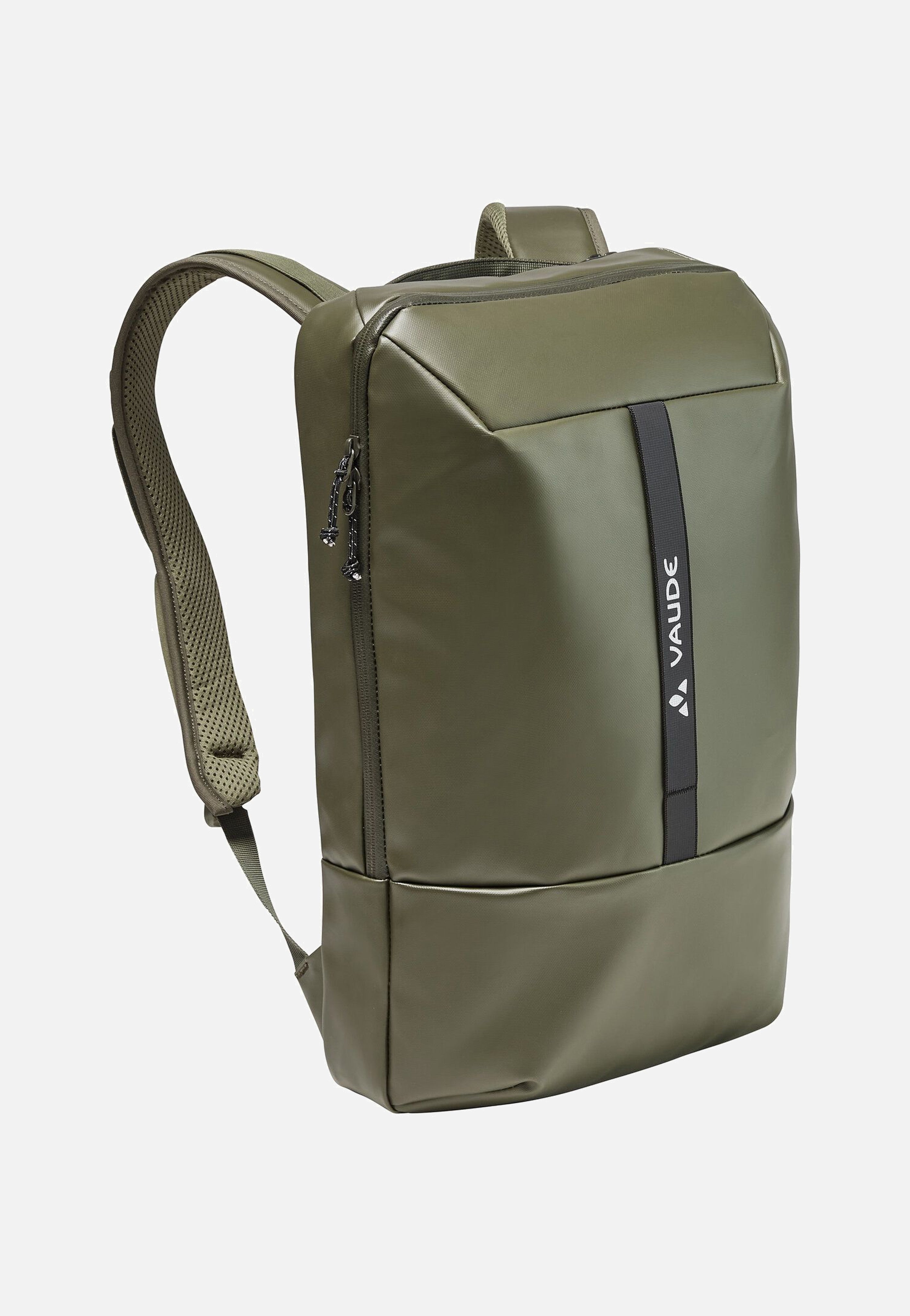 Vaude Mineo 17 Khaki Rucksack
