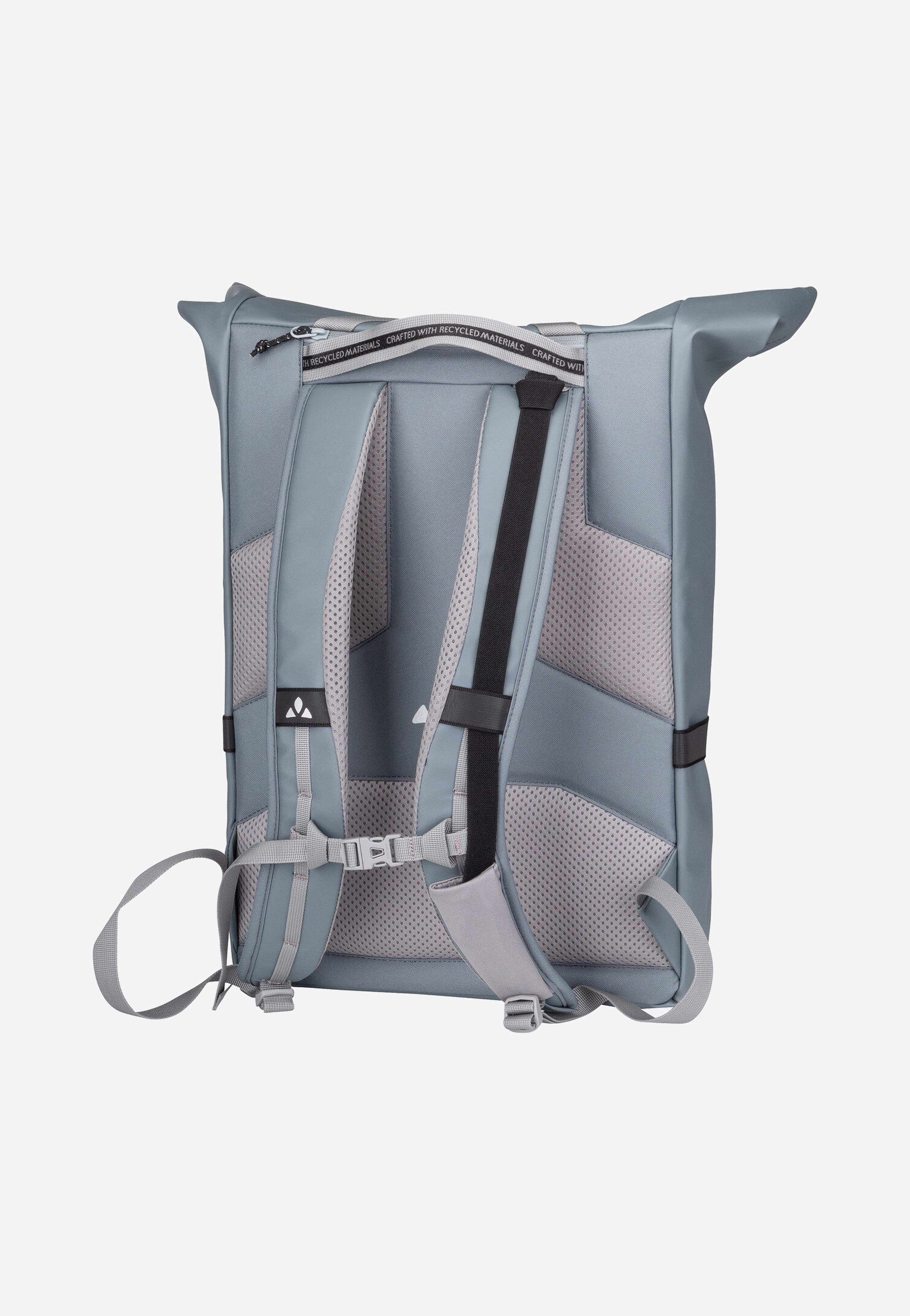 Vaude Mineo 23 Heron Rolltop Rucksack