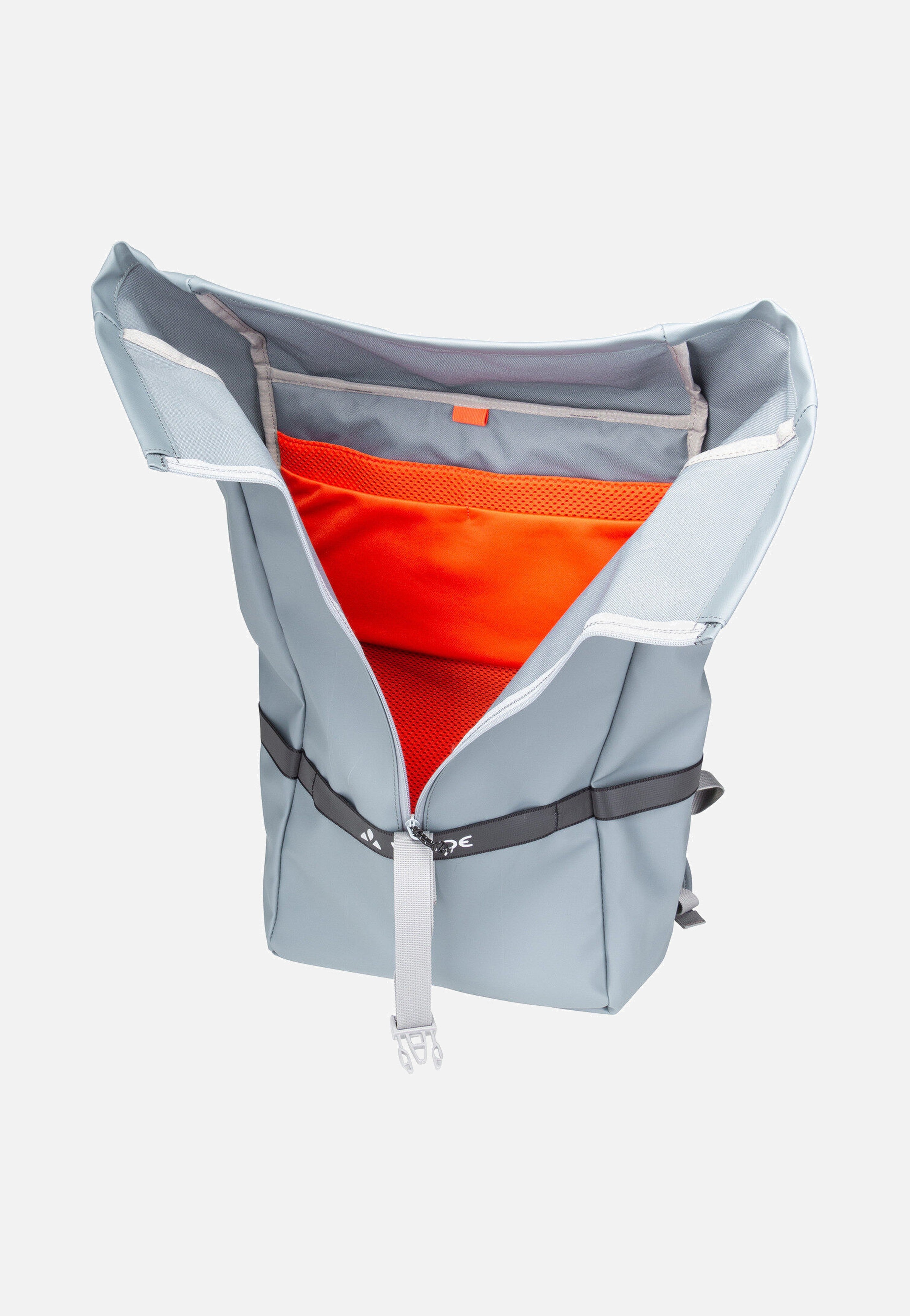 Vaude Mineo 23 Heron Rolltop Rucksack