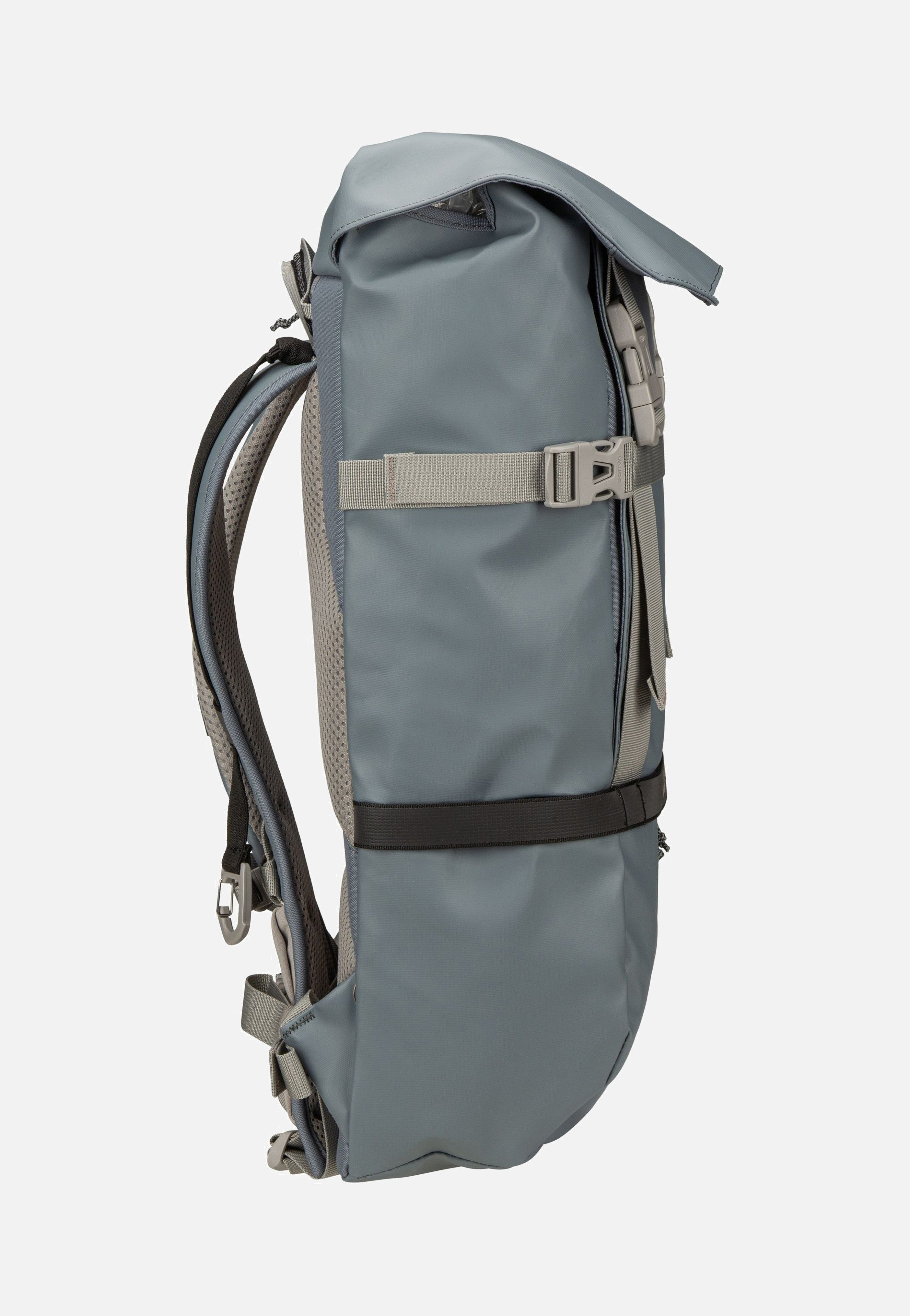 Vaude Mineo Backpack 30 Heron Rolltop Rucksack