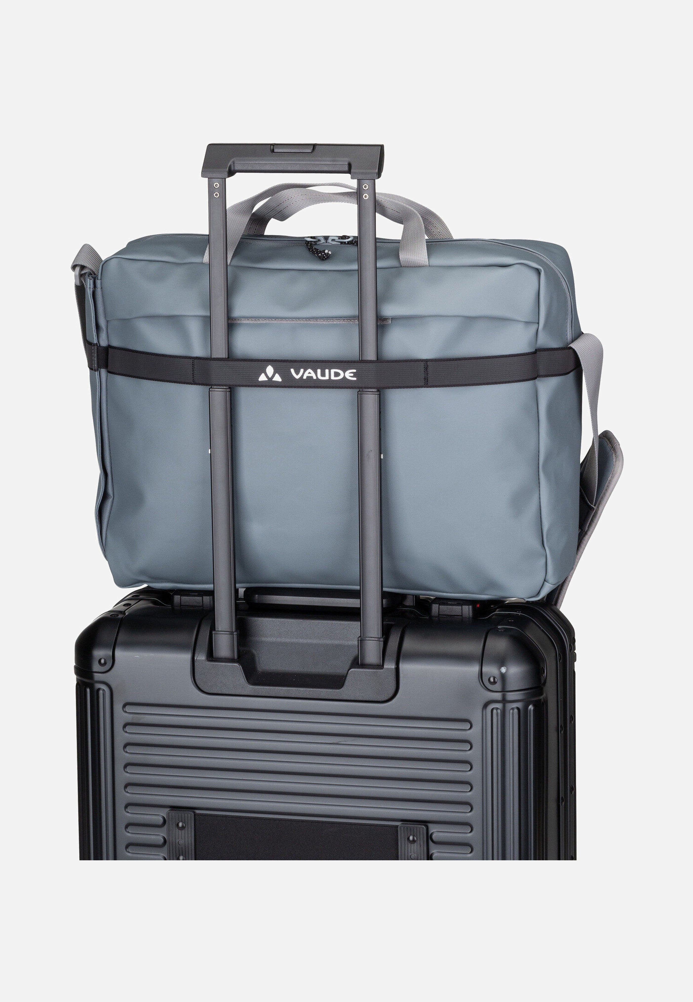 Vaude Mineo Commuter 17 Heron Fahrradtasche