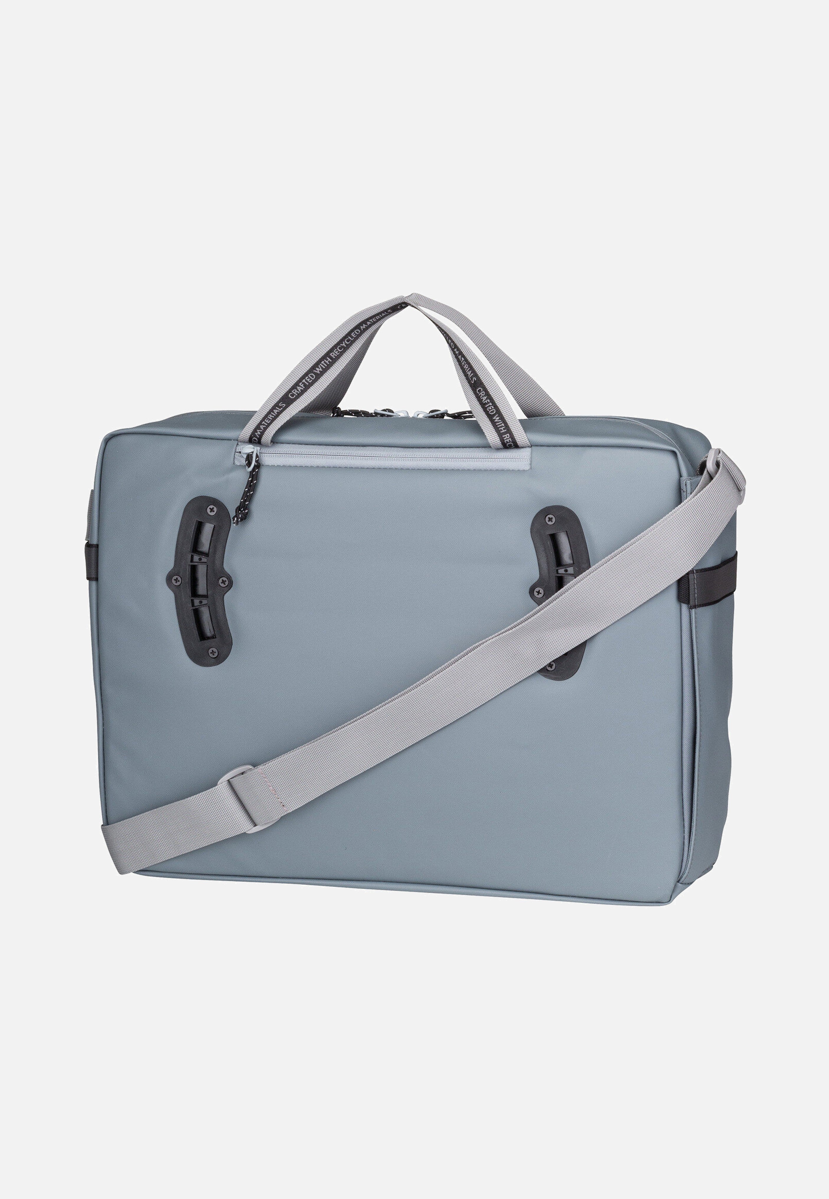 Vaude Mineo Commuter 17 Heron Fahrradtasche