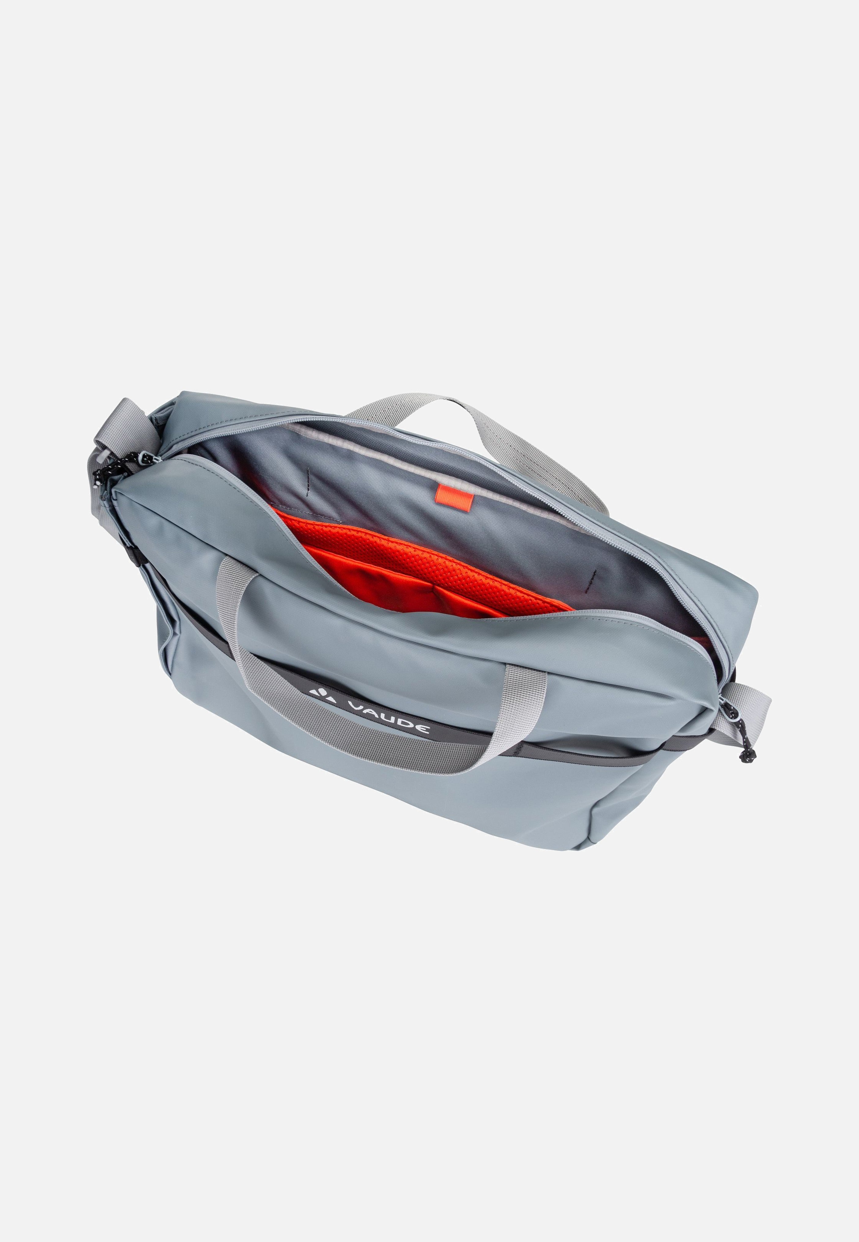 Vaude Mineo Commuter 17 Heron Fahrradtasche