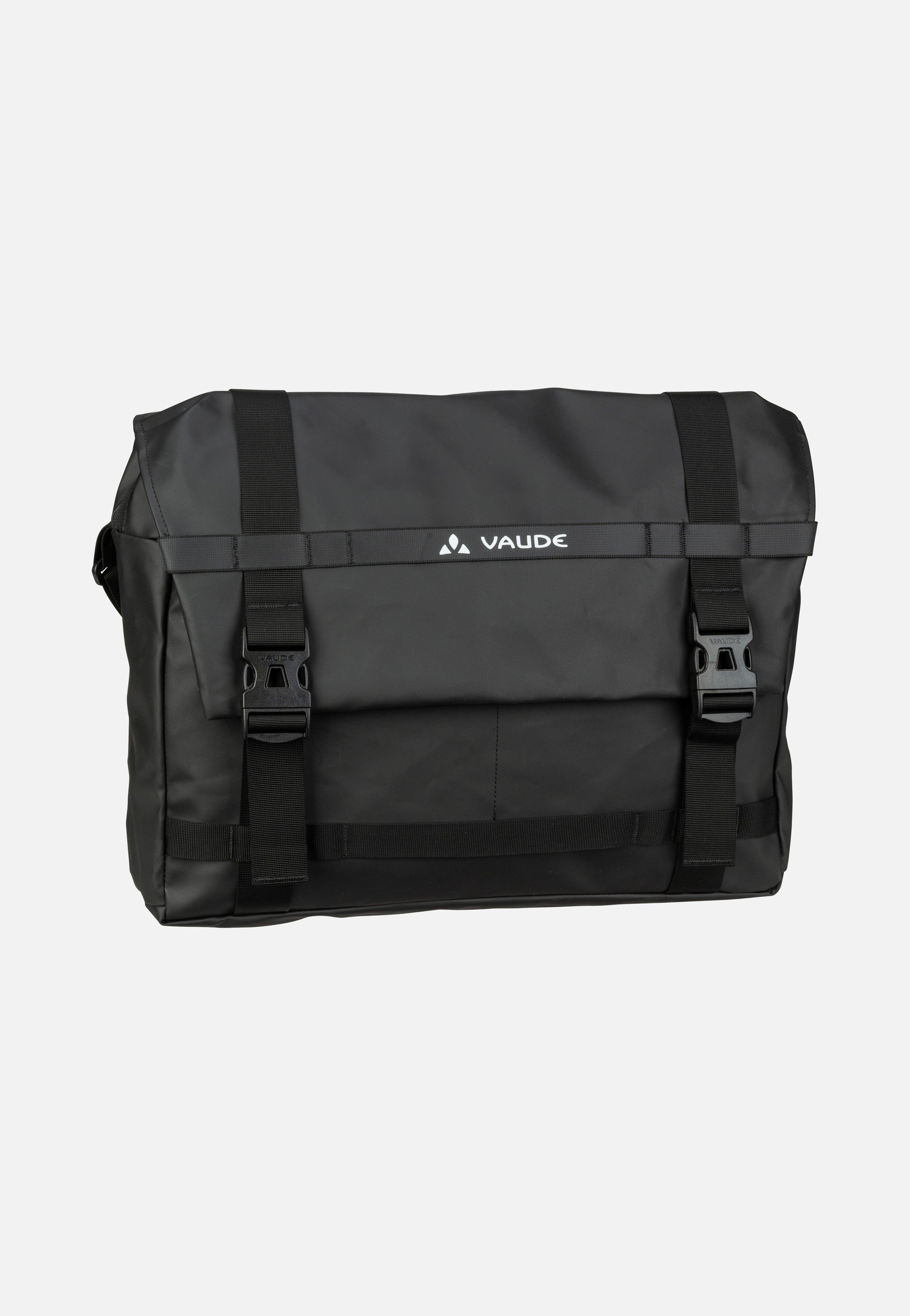 Vaude Mineo 22 Black Messenger Bag