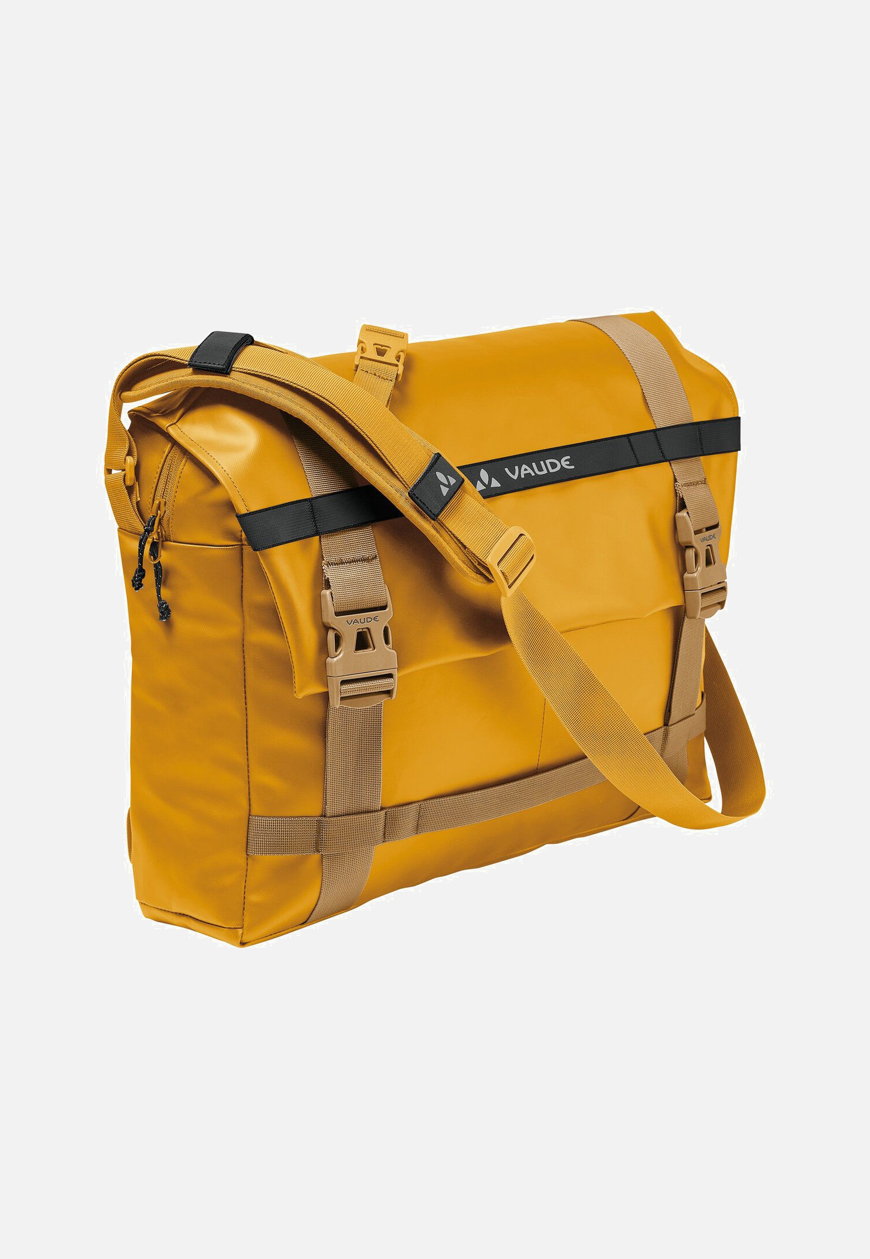 Vaude Mineo 22 Burnt Yellow Messenger Bag