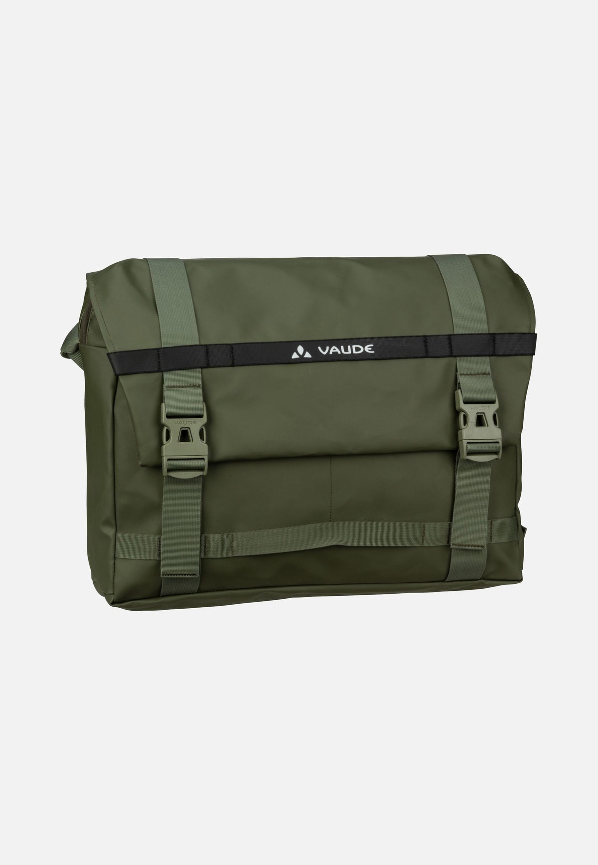 Vaude Mineo 22 Khaki Messenger Bag