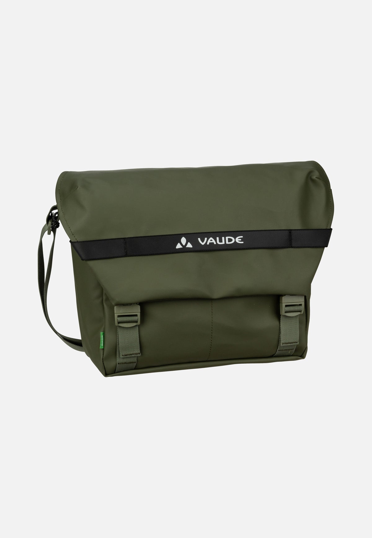 Vaude Mineo 9 Khaki Messenger Bag