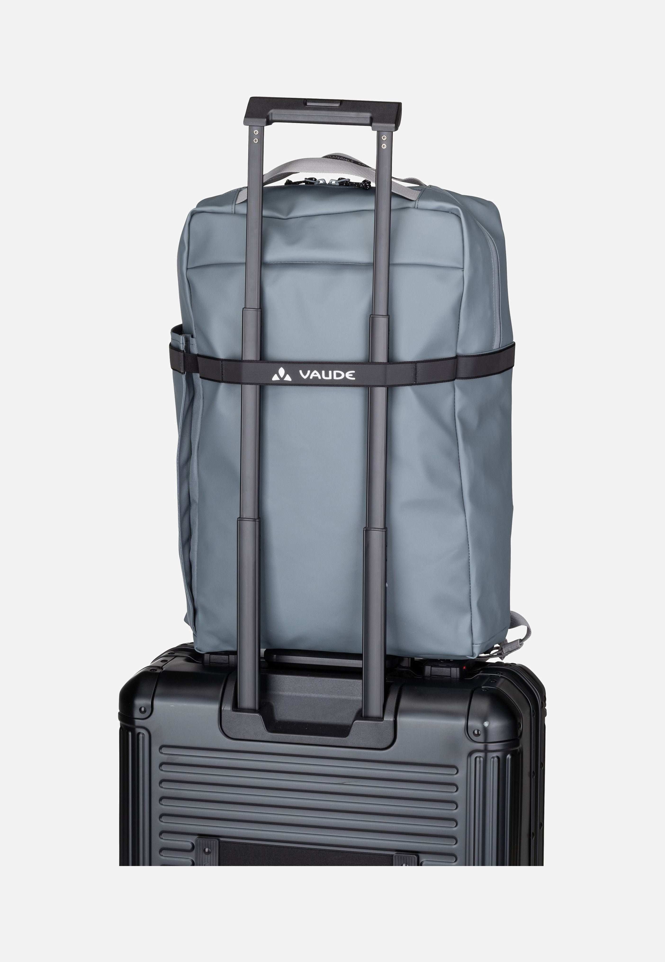 Vaude Mineo Transformer 20 Heron Bag