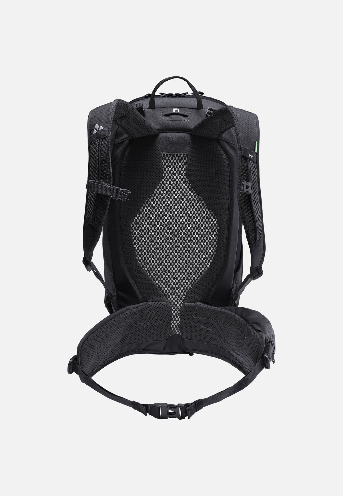 Vaude Neyland Zip 26 Black Wanderrucksack